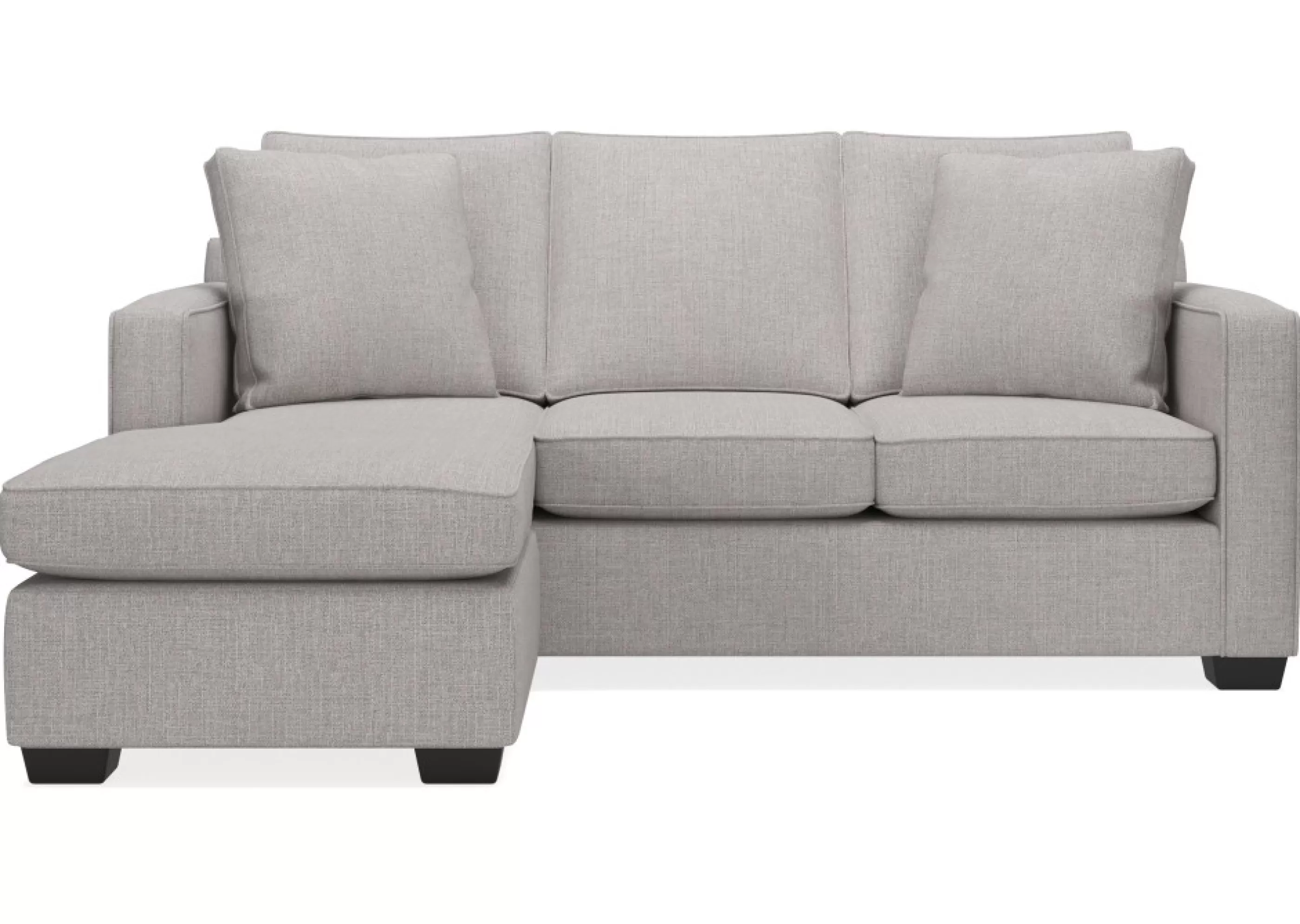 Urban Barn Custom*Keith Custom Sofa Chaise
