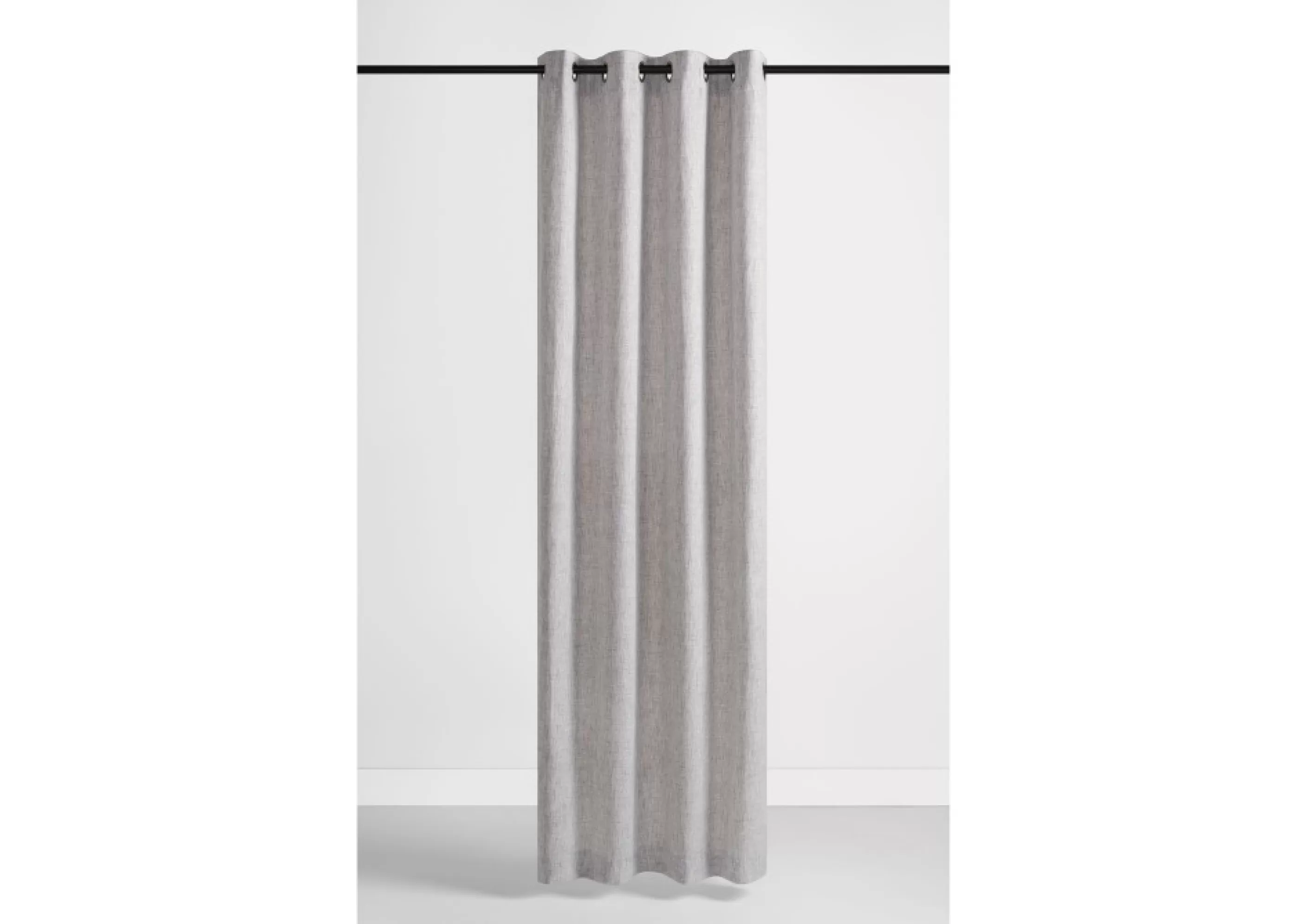 unavailable Drapery Panels*Kendra Curtain 96" Grey