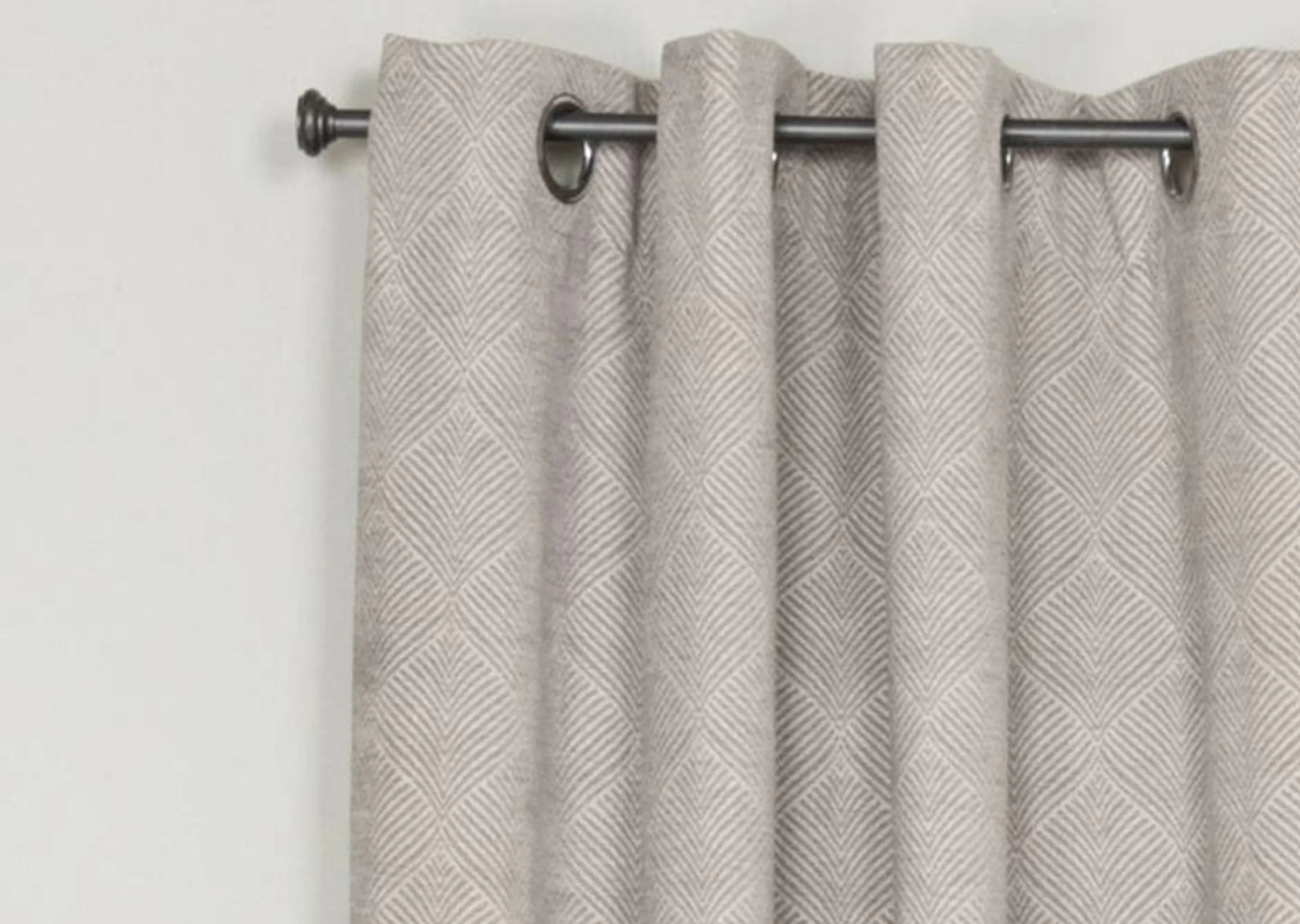 Urban Barn Drapery Panels*Larson Curtain 96"