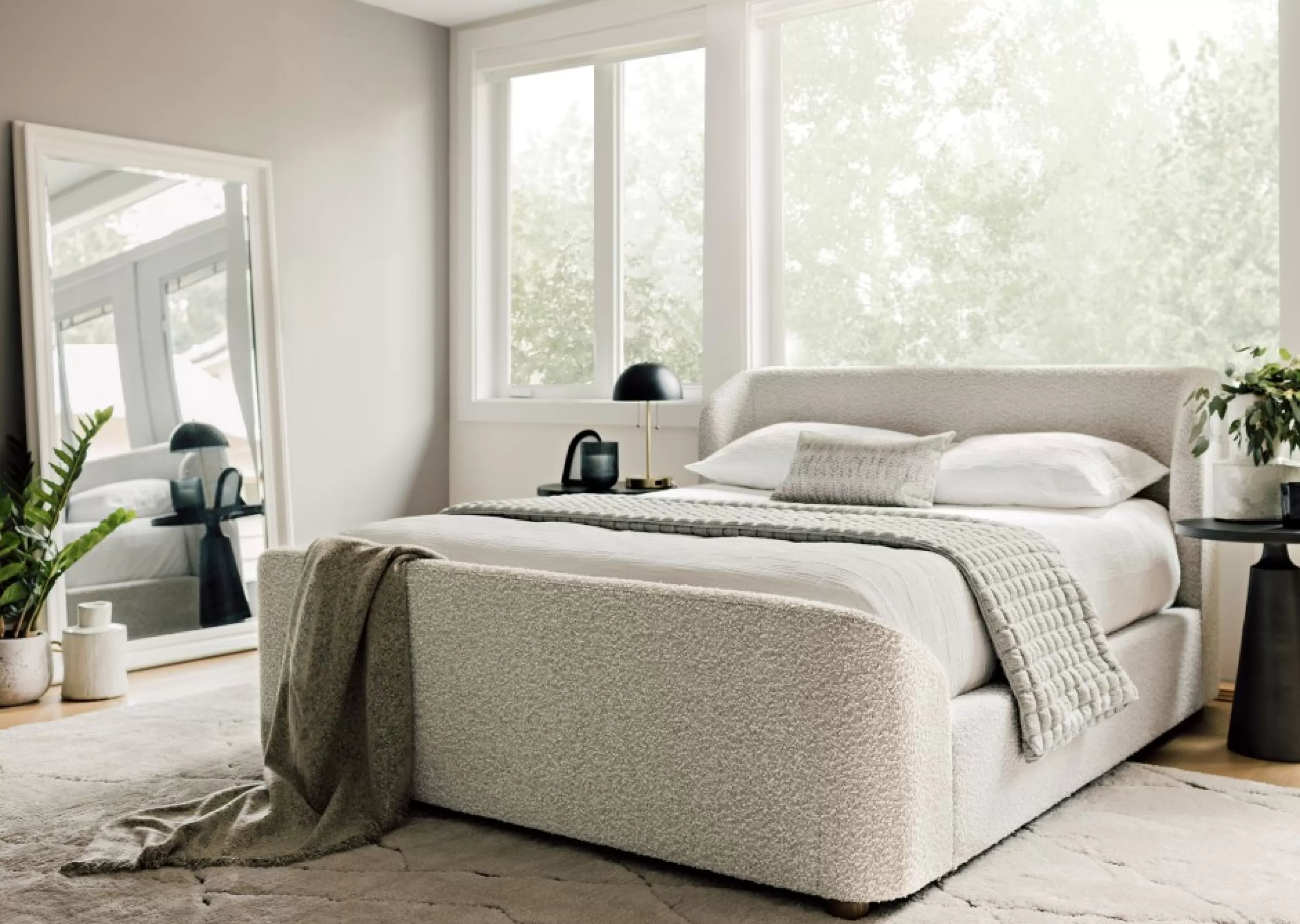 unavailable Bed Linens*Lassen Cotton Bed Throw