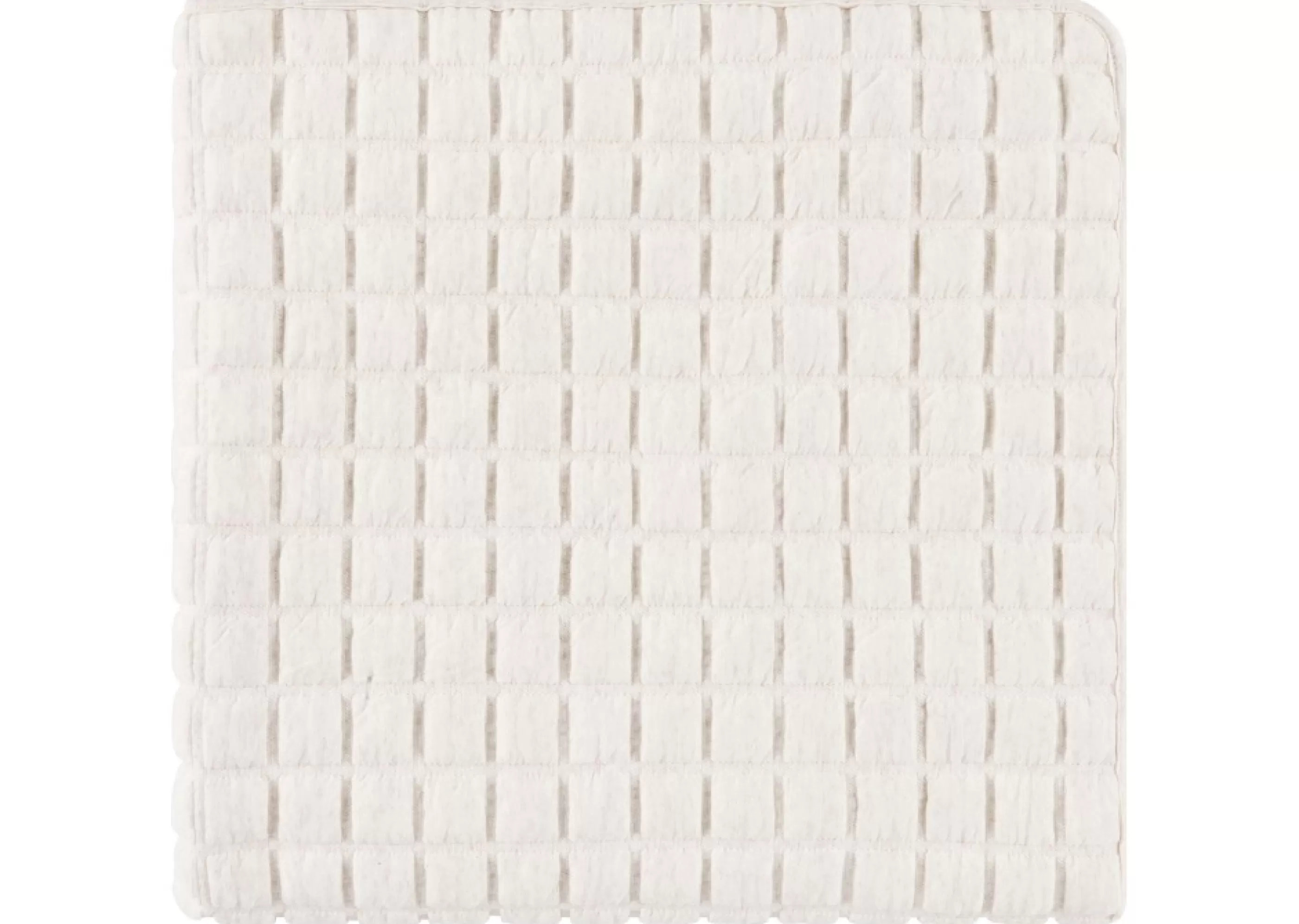 unavailable Bed Linens*Lassen Cotton Bed Throw