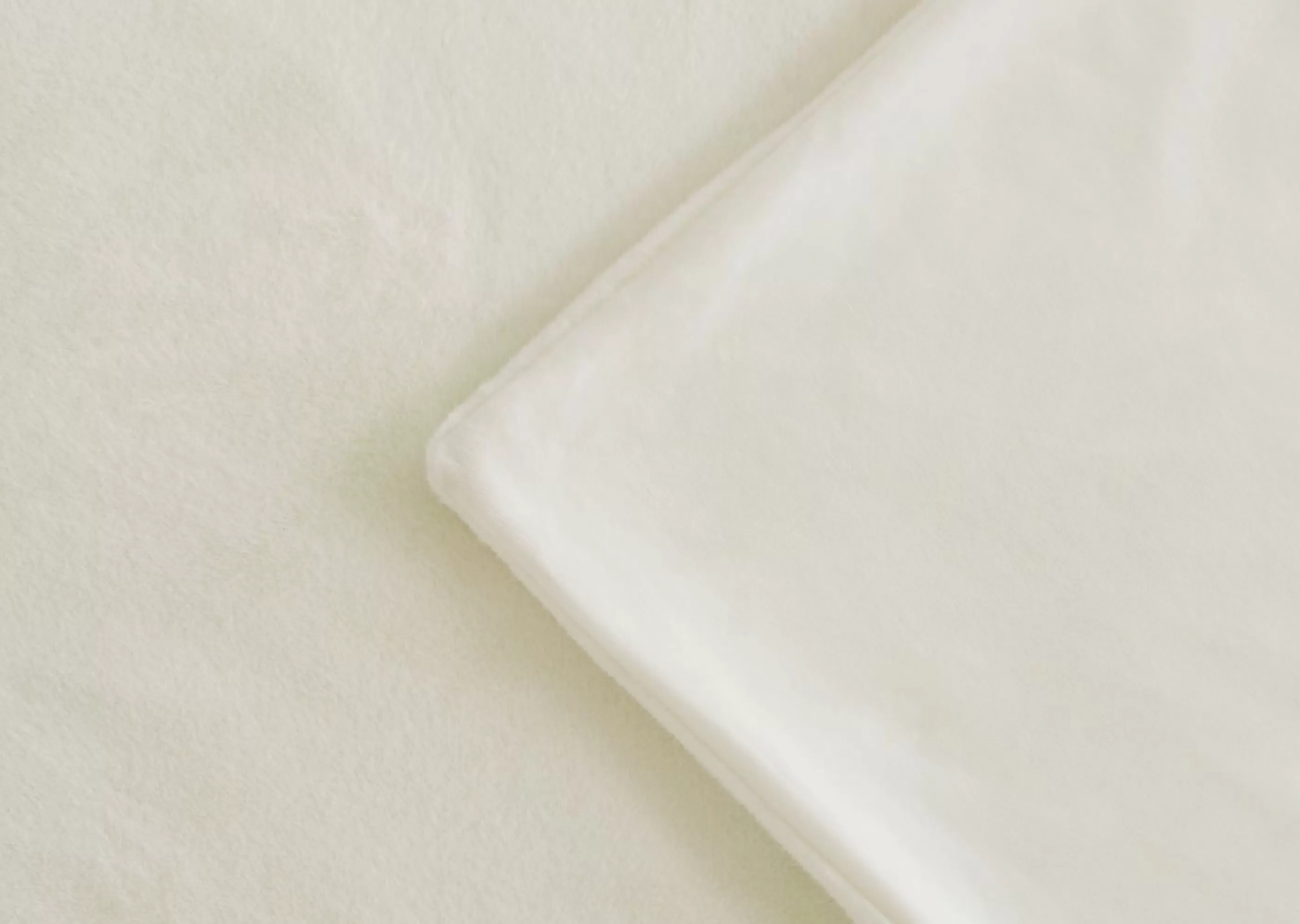 unavailable Bed Linens*Laurent Faux Fur Bedspread