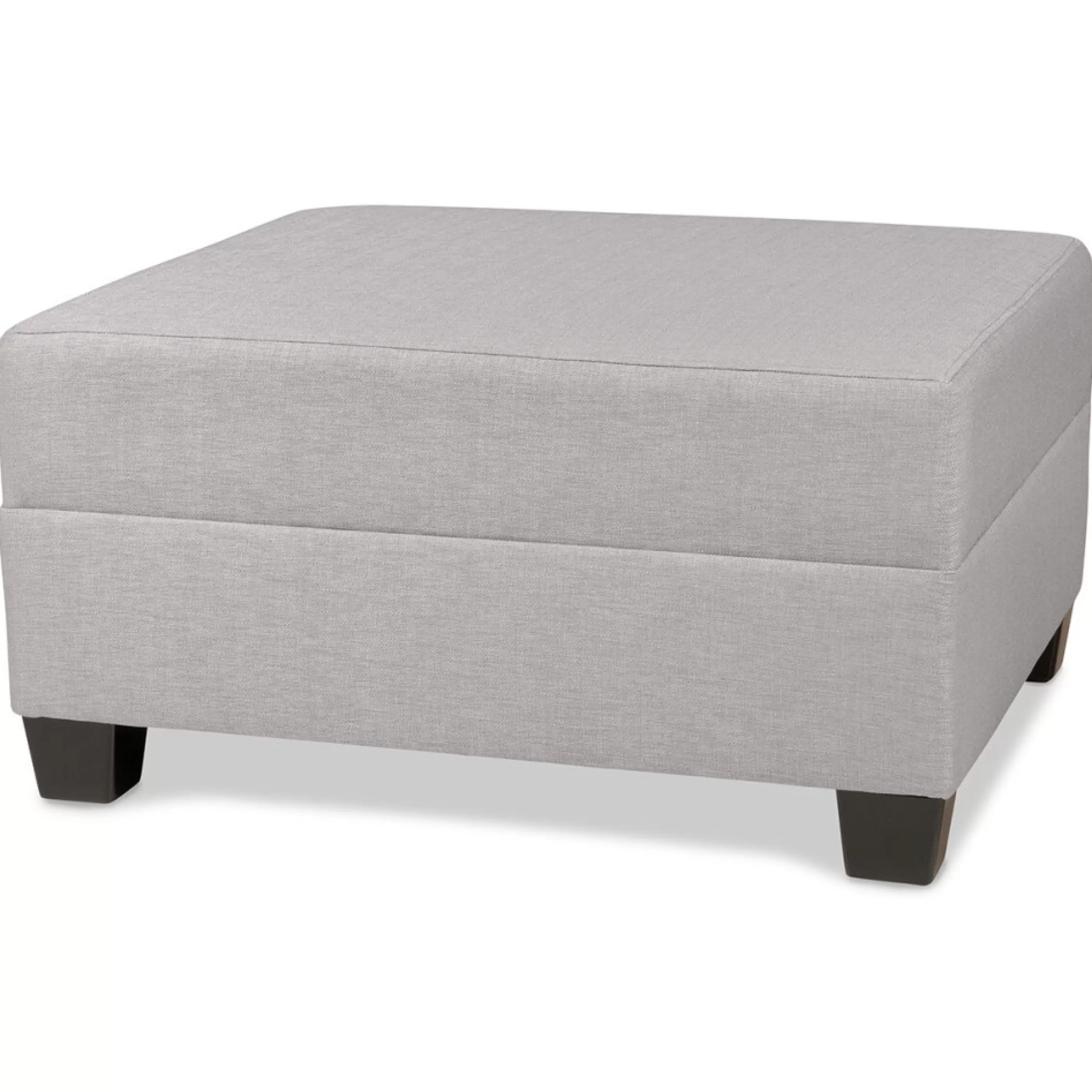 Urban Barn Ottomans*Liberty Custom Ottoman