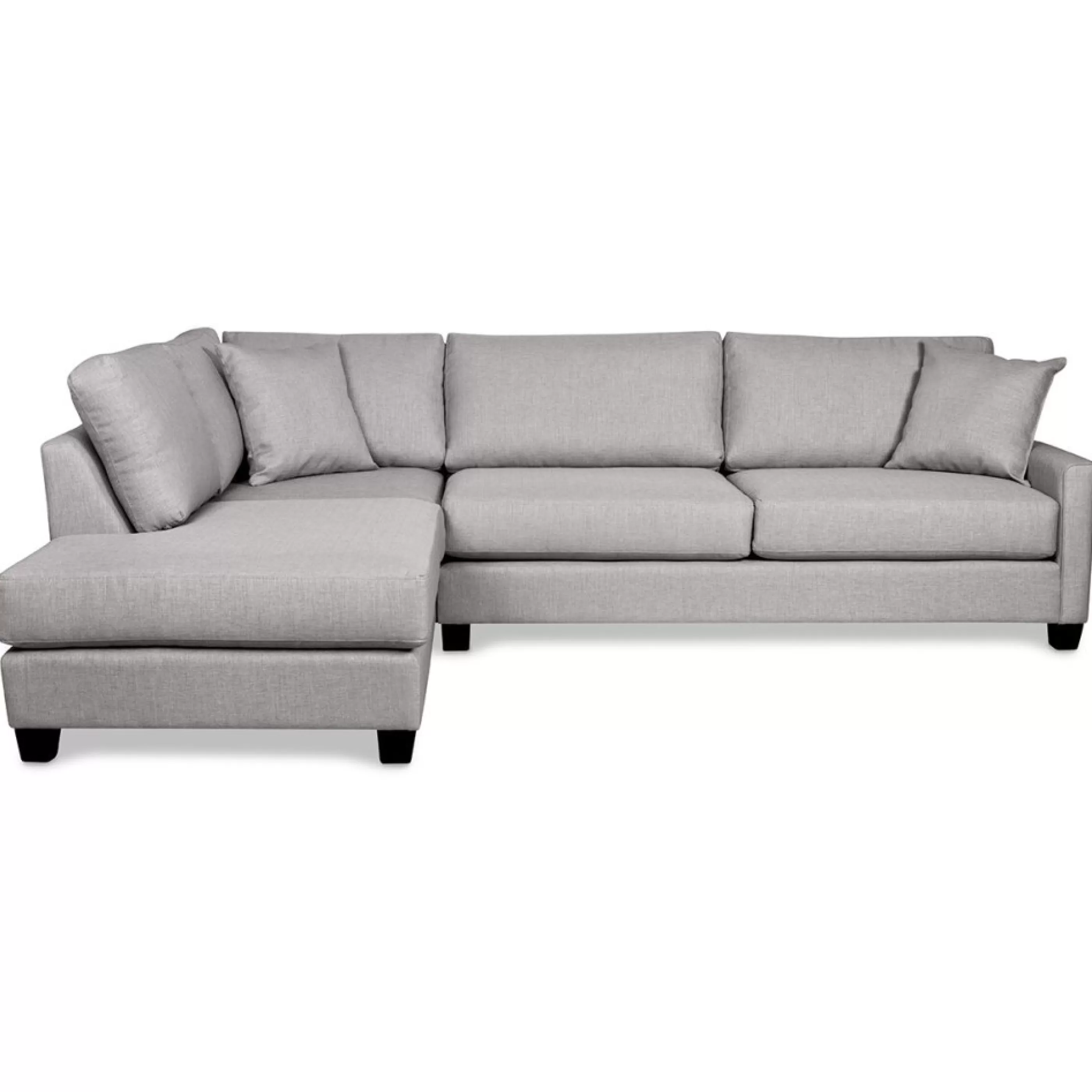 Urban Barn Custom*Liberty Custom Sectional