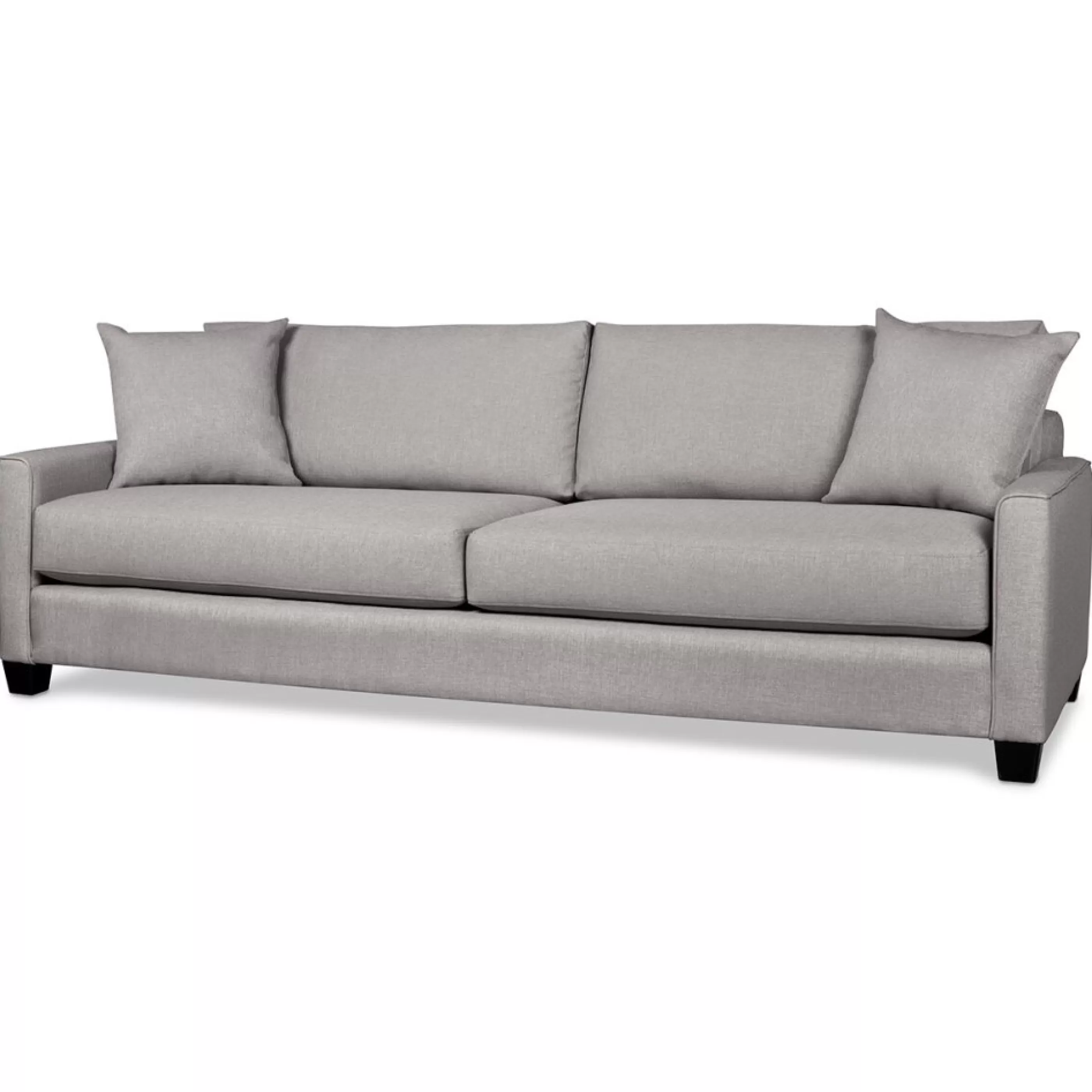 Urban Barn Custom*Liberty Custom Sofa