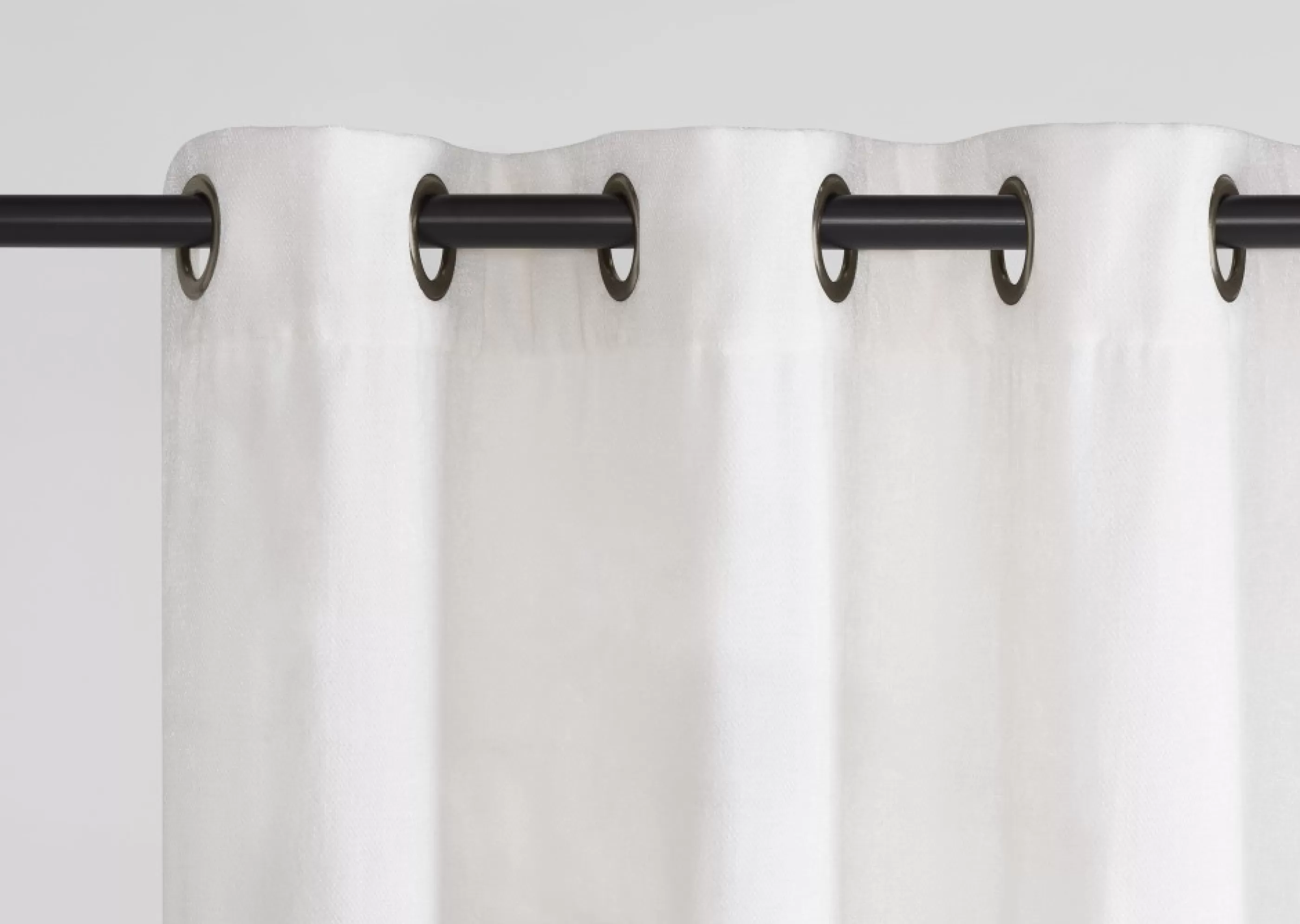 unavailable Drapery Panels*Maeve Panel 96 White