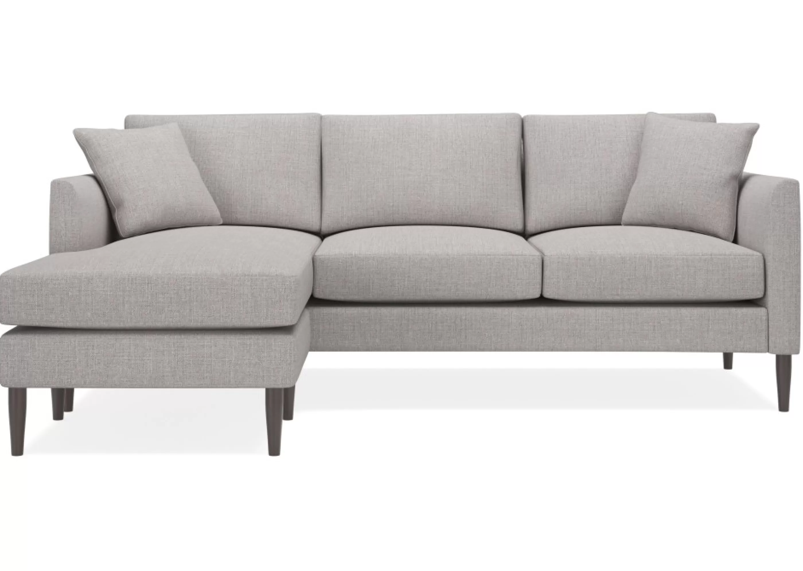 Urban Barn Custom*Malcolm Custom Sofa Chaise