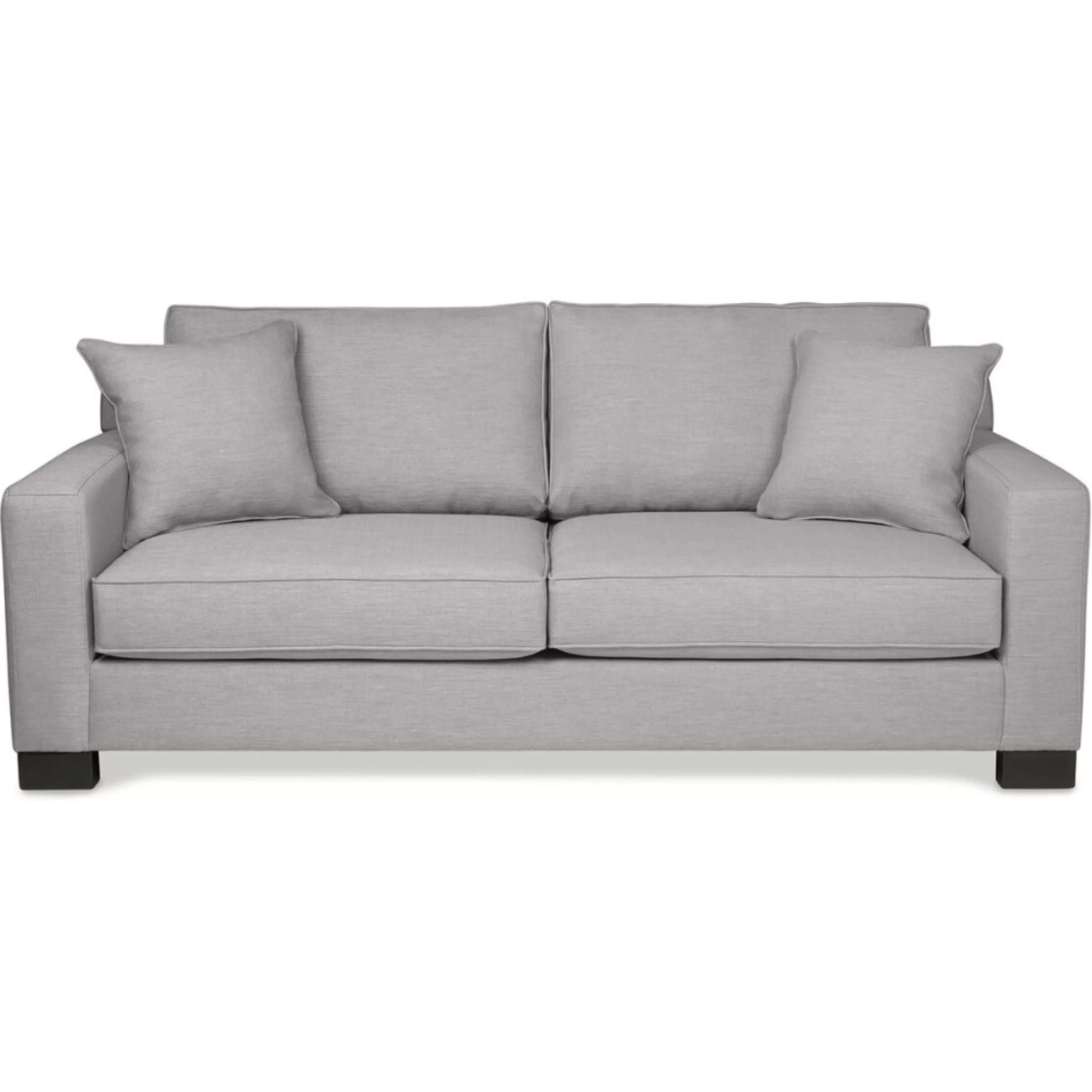Urban Barn Custom*Manhattan Custom Apartment Sofa