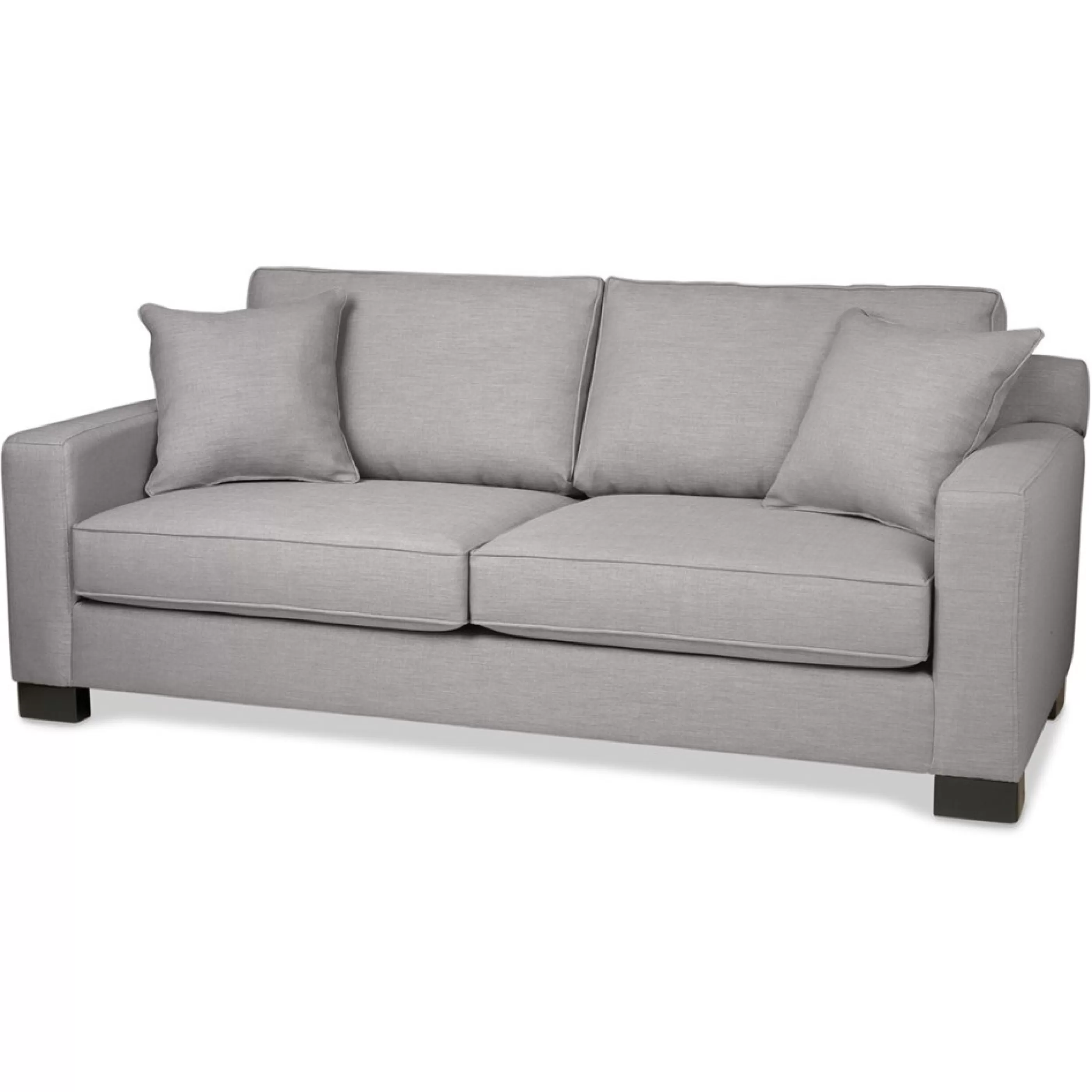 Urban Barn Custom*Manhattan Custom Apartment Sofa