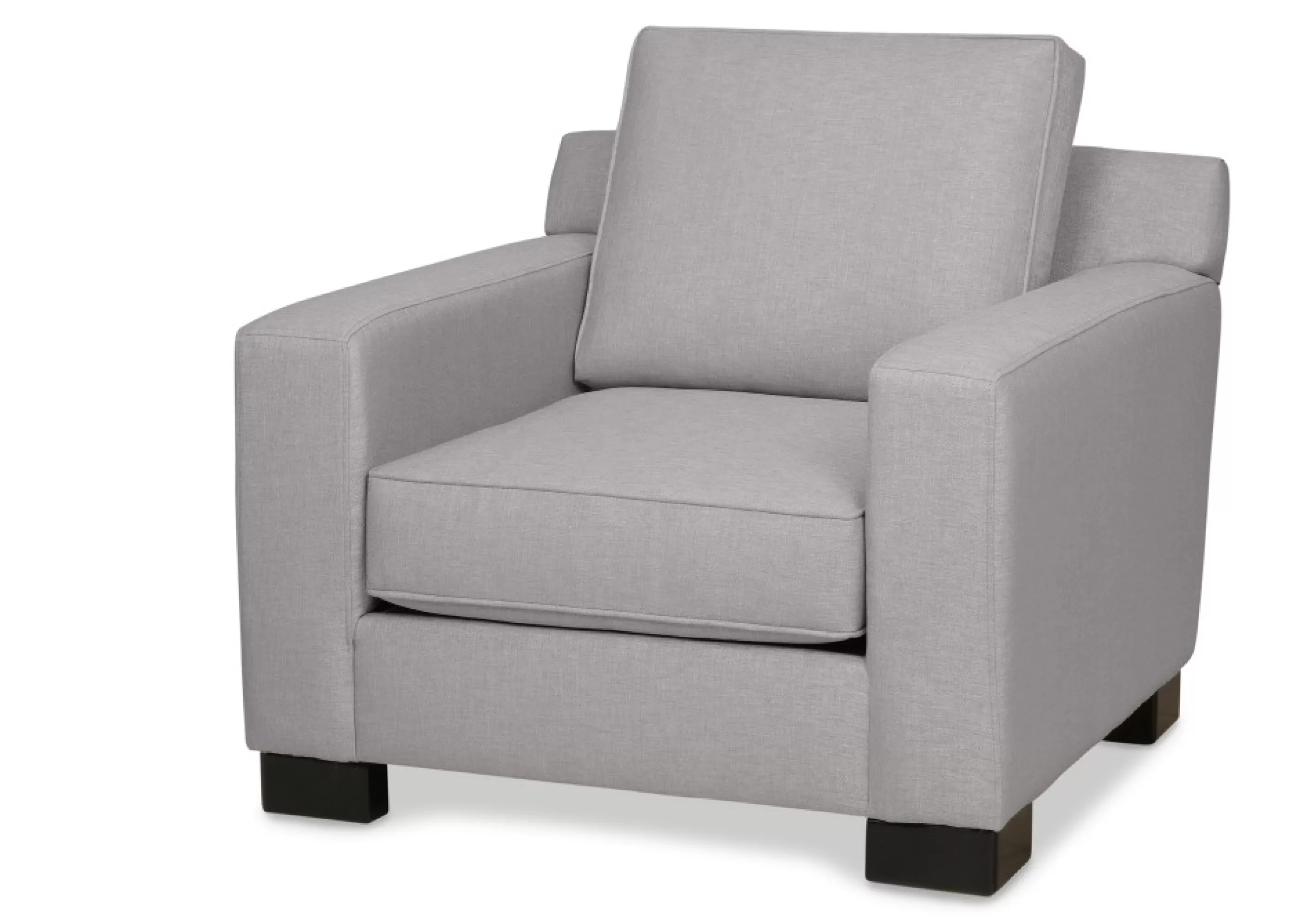 Urban Barn Custom*Manhattan Custom Chair
