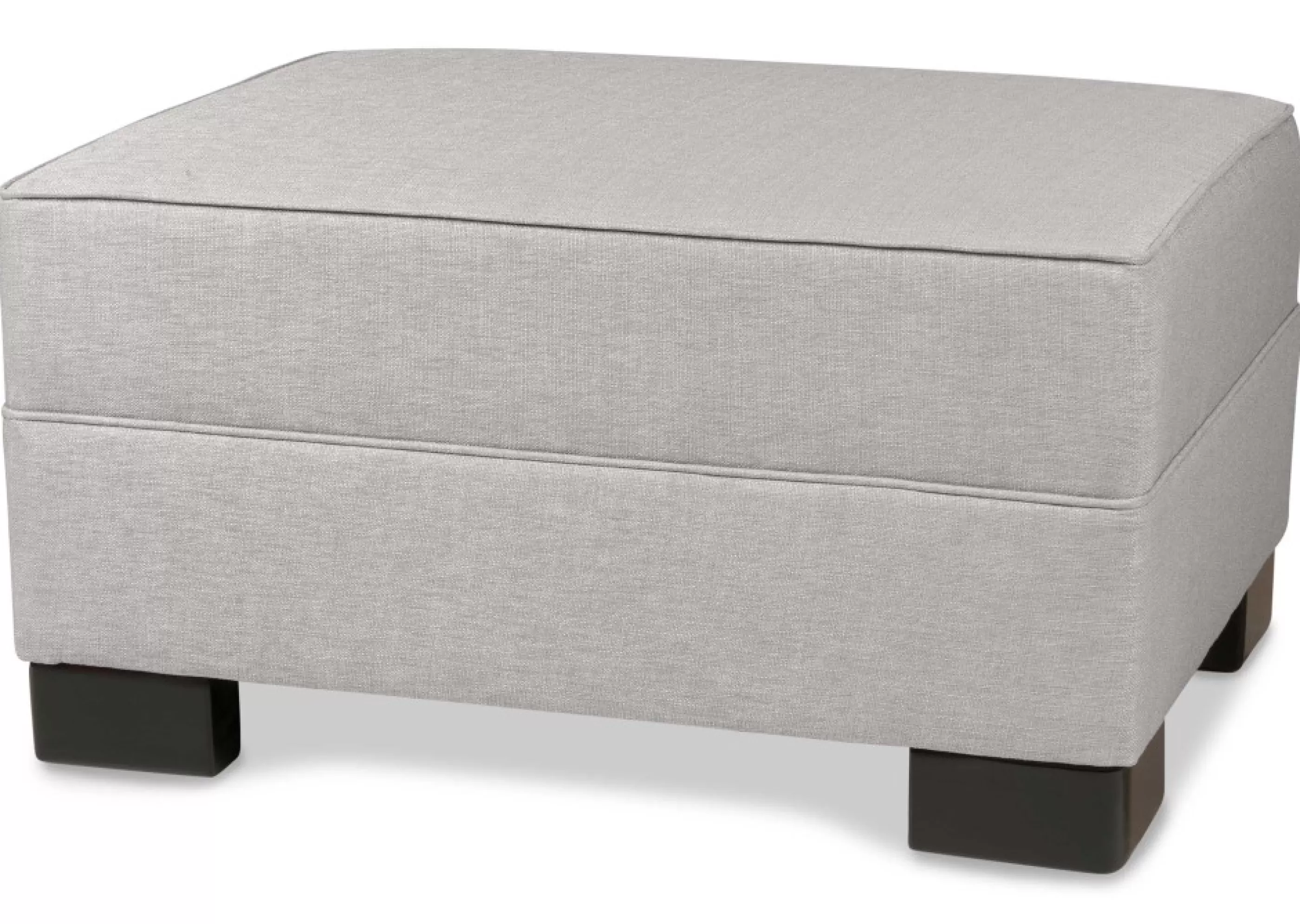 Urban Barn Ottomans*Manhattan Custom Ottoman