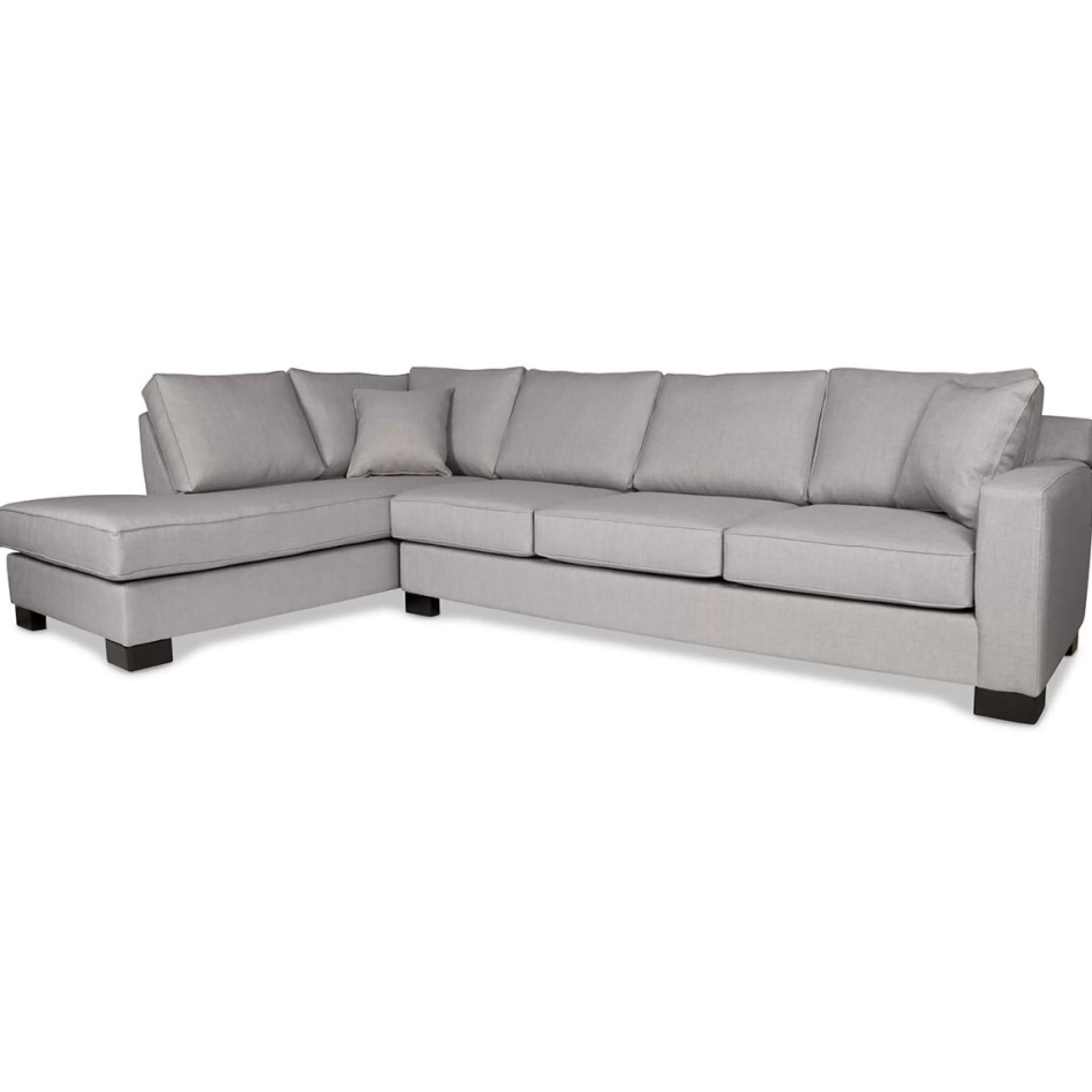 Urban Barn Custom*Manhattan Custom Sectional
