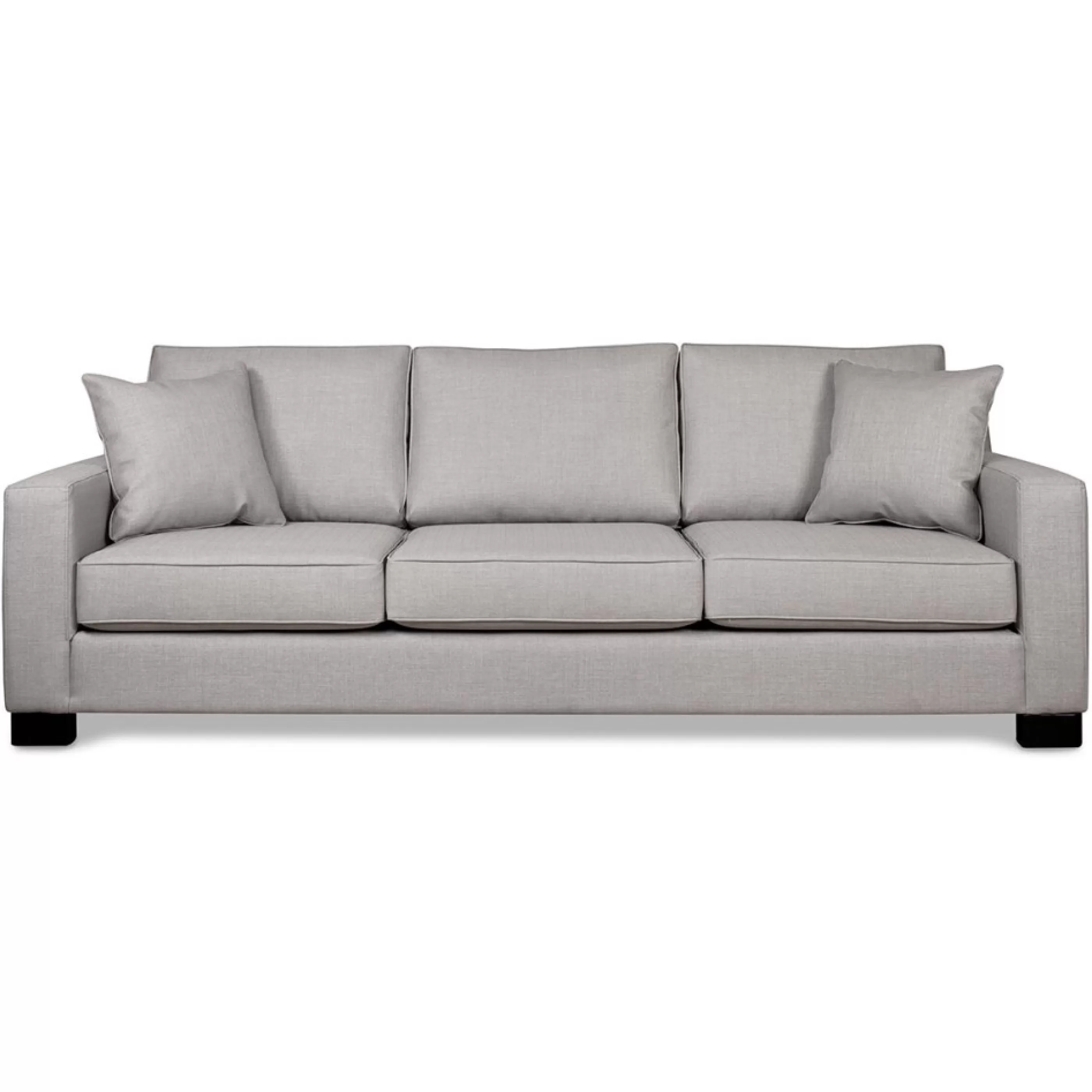 Urban Barn Custom*Manhattan Custom Sofa