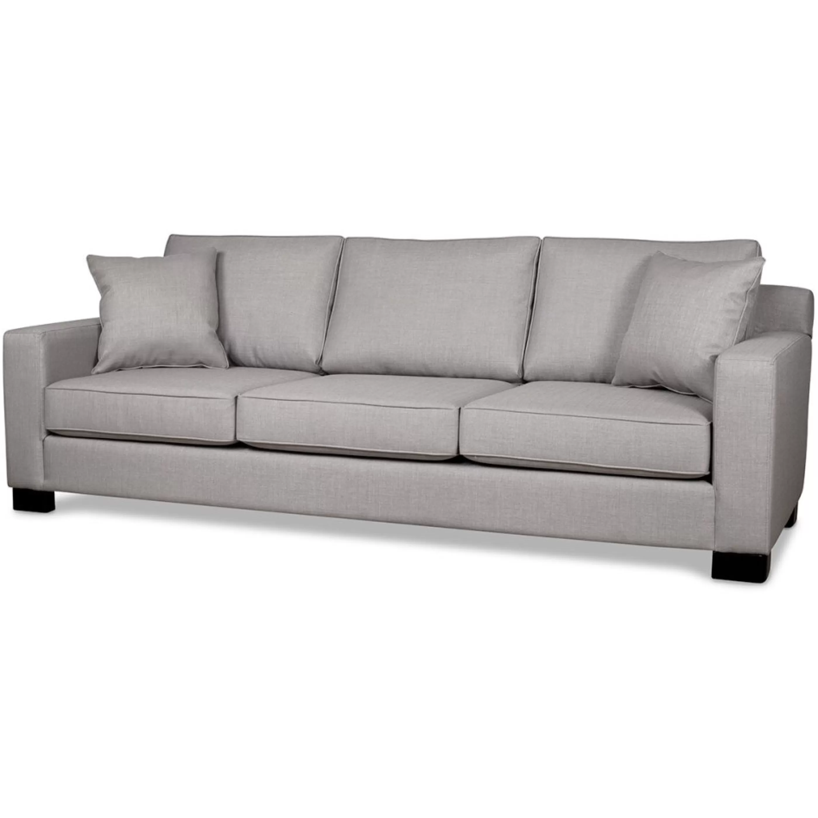 Urban Barn Custom*Manhattan Custom Sofa
