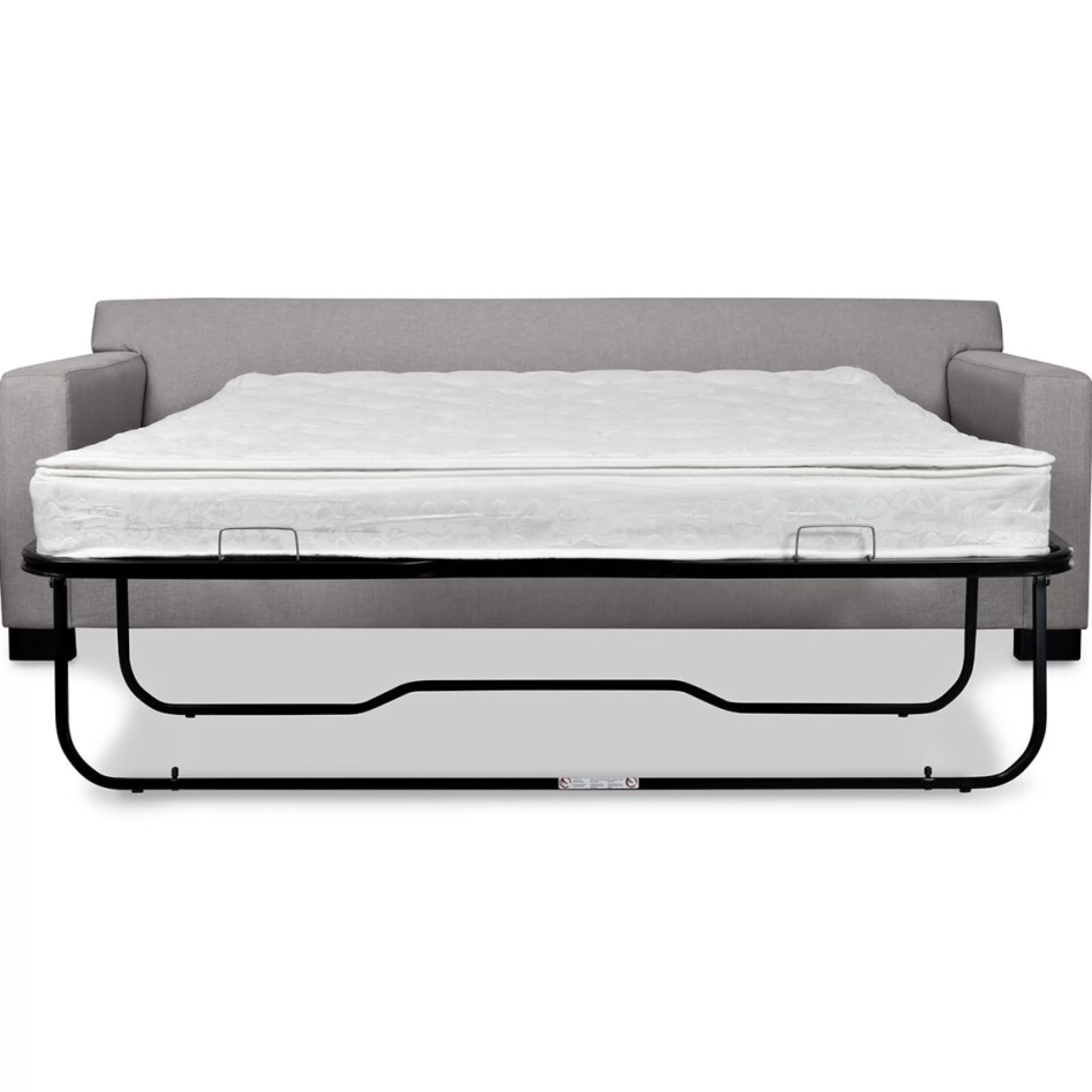 Urban Barn Custom*Manhattan Custom Sofa W/ Queen Bed