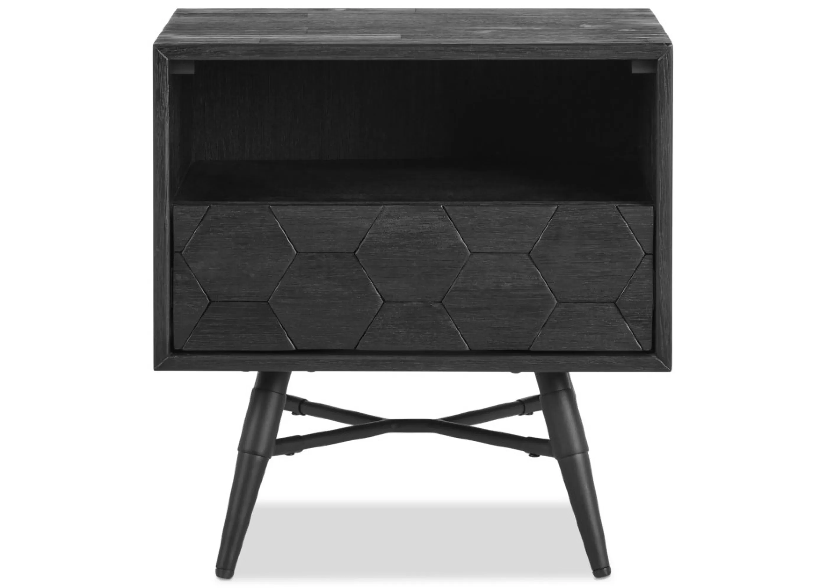 unavailable Side Tables*Marsden Nightstand -Bryn Coal