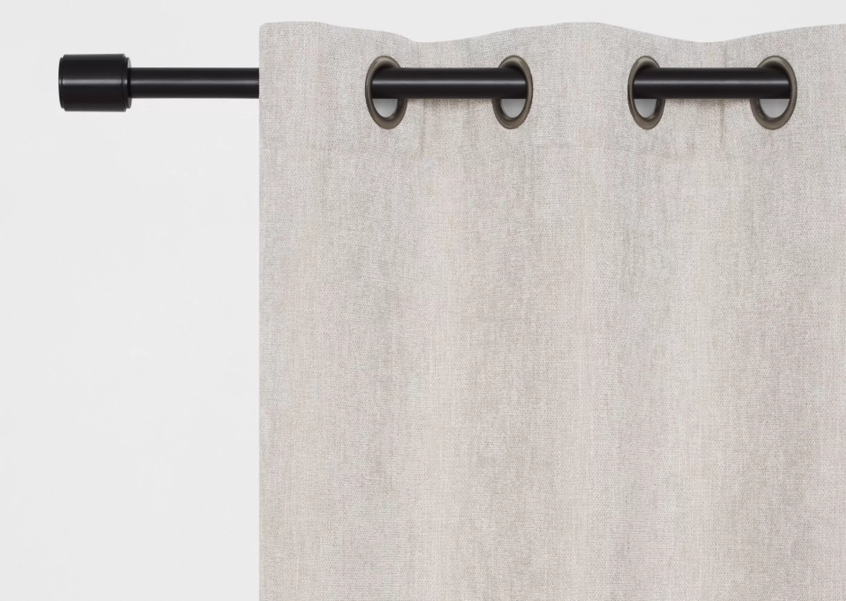 unavailable Drapery Panels*Marsten Panels - Oyster