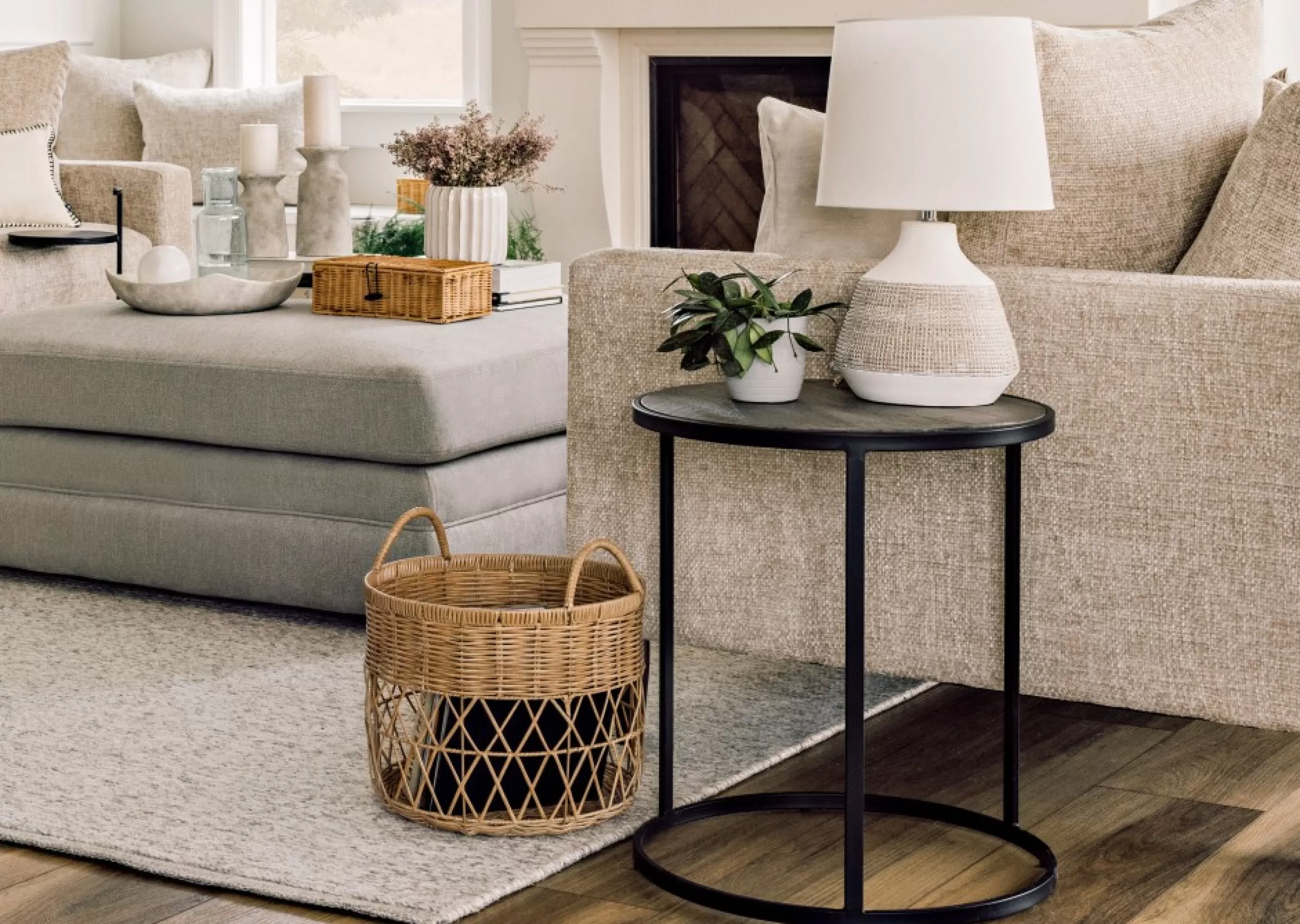 unavailable Table Lamps*Maura Table Lamp