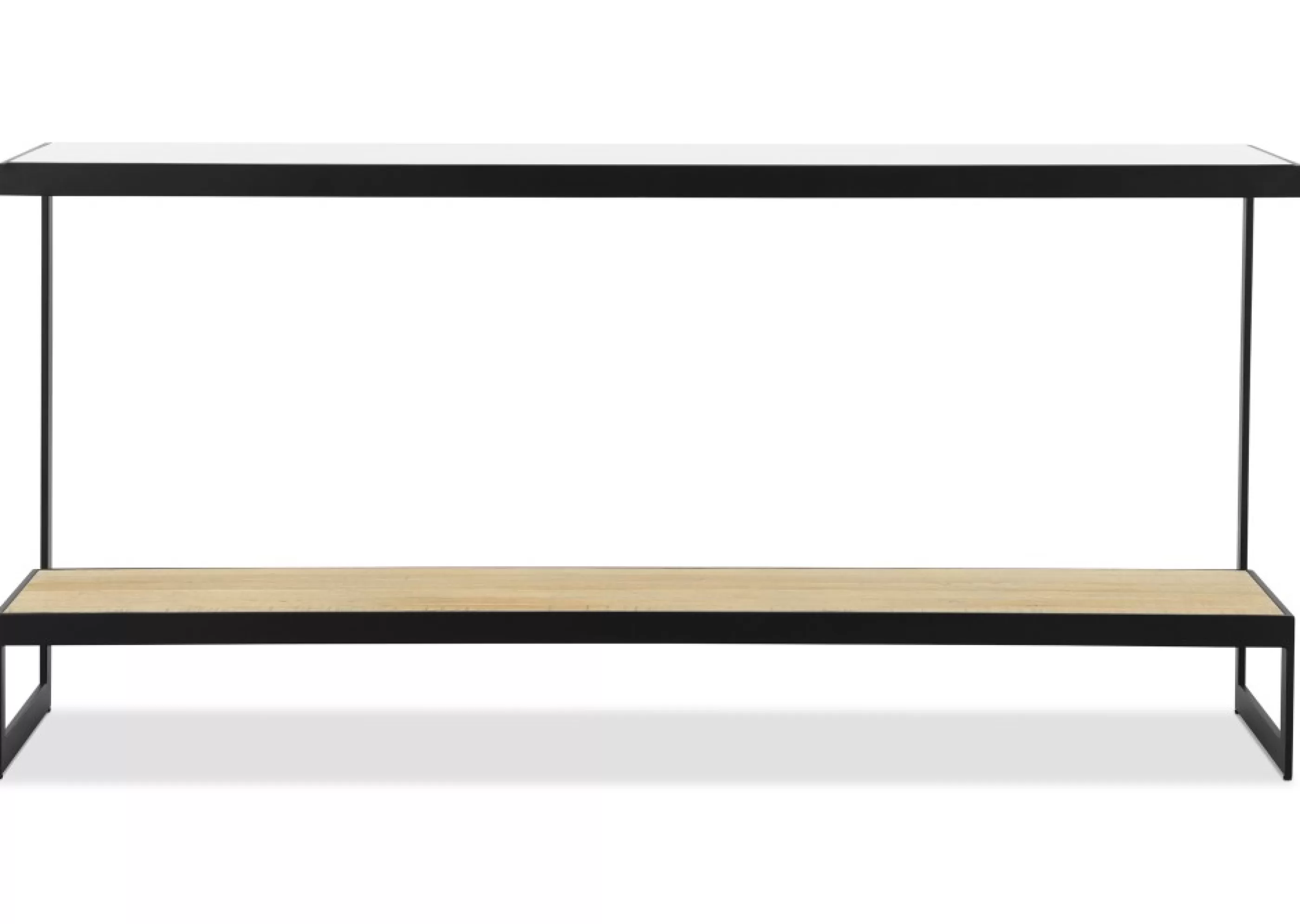 Urban Barn Living Room Collections*Mitchell Console Table