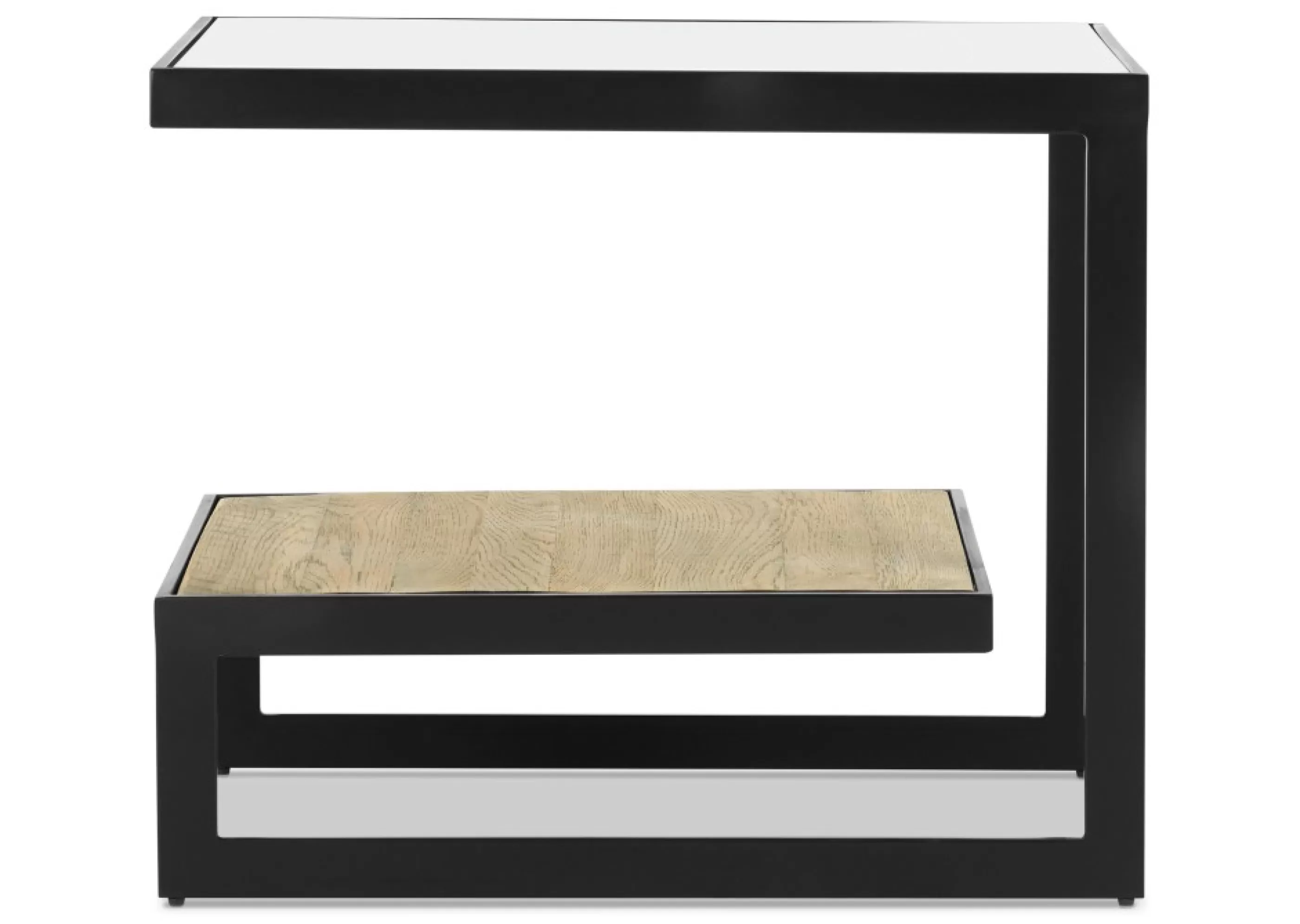 Urban Barn Living Room Collections*Mitchell Side Table