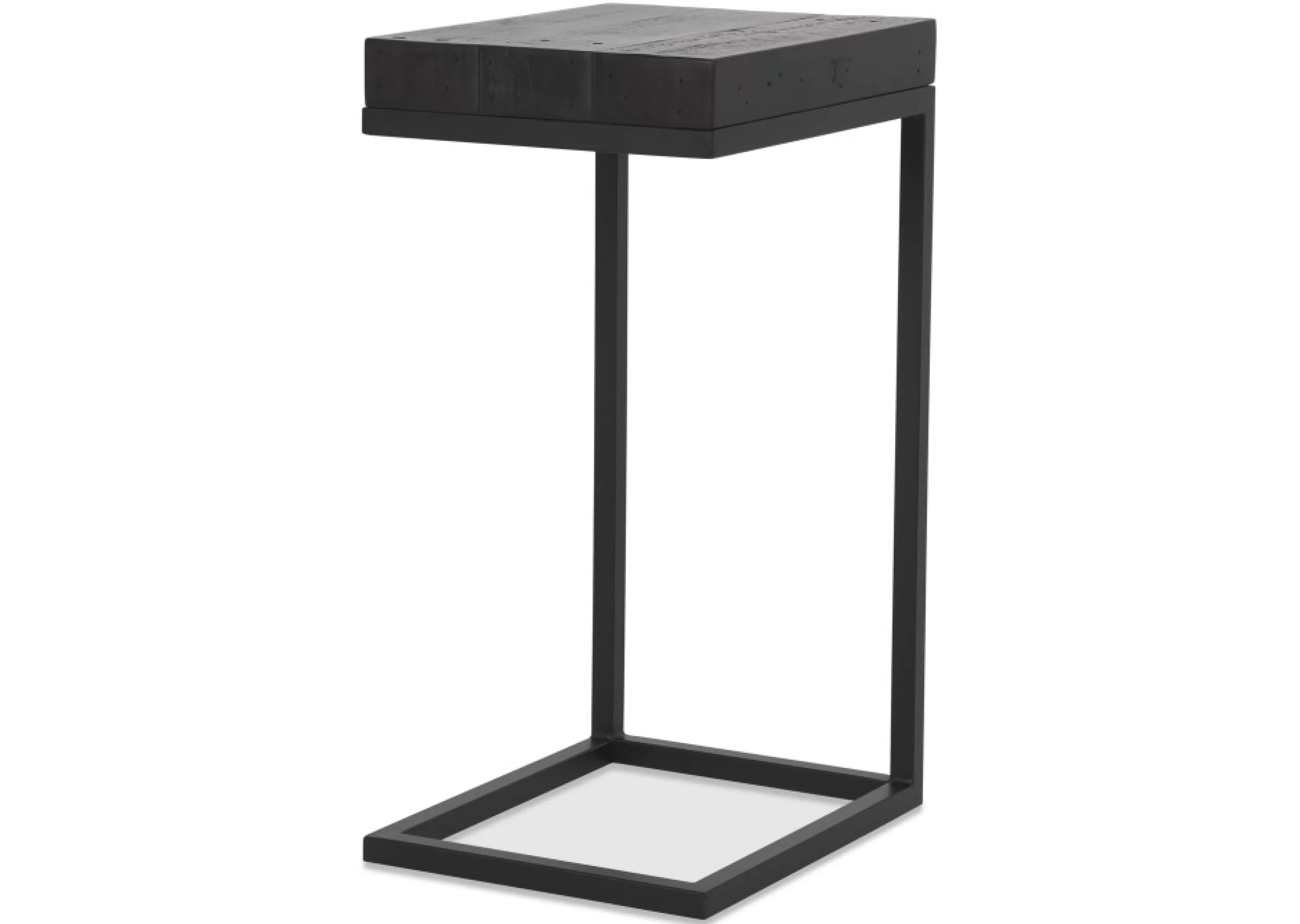 unavailable Side Tables*Muras Reclaimed Wood Tuck Table -Browen Raven