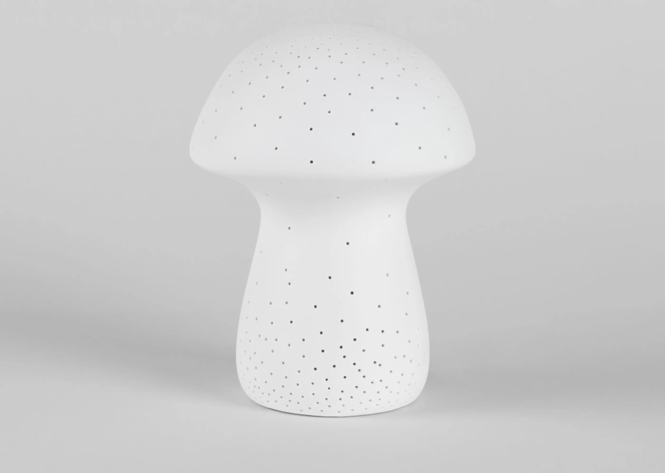 unavailable Table Lamps*Mushroom Glow Lamp