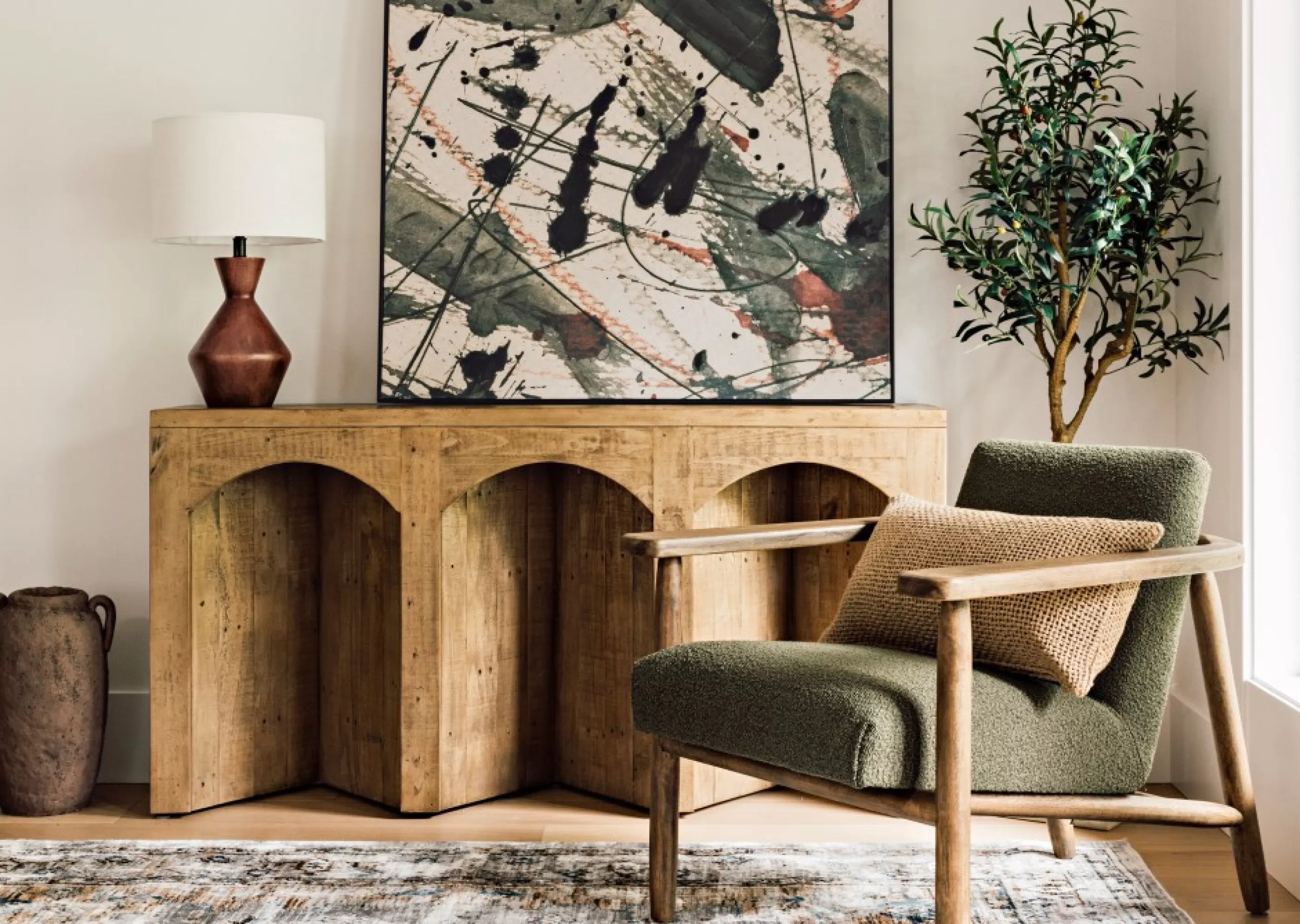 unavailable Table Lamps*Nelle Table Lamp