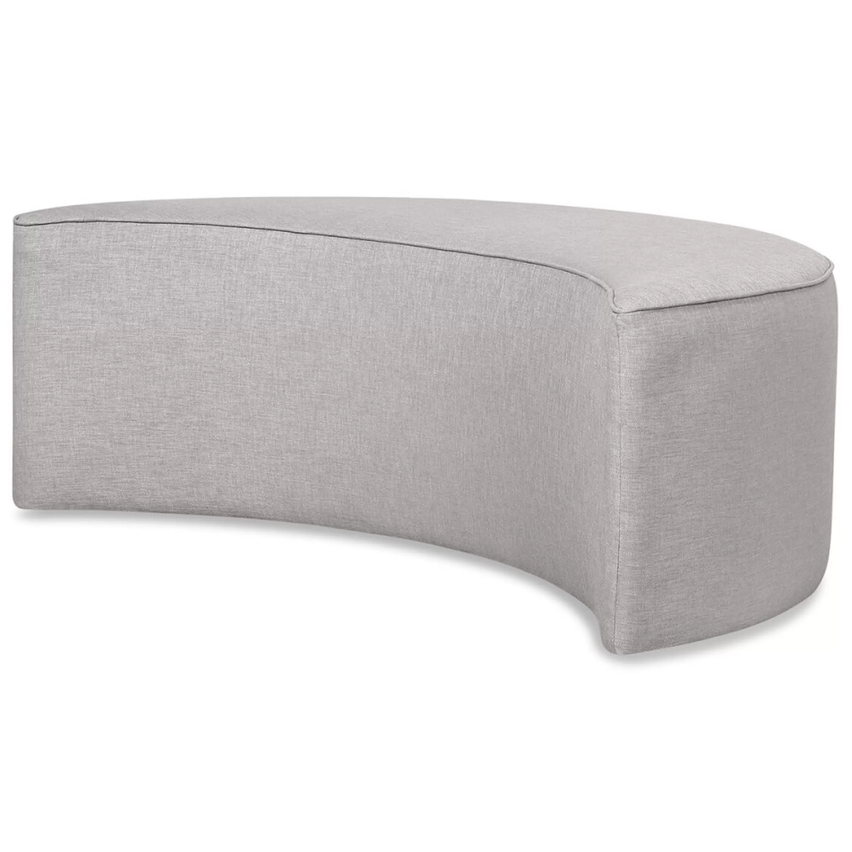 Urban Barn Ottomans*Nest Custom Ottoman