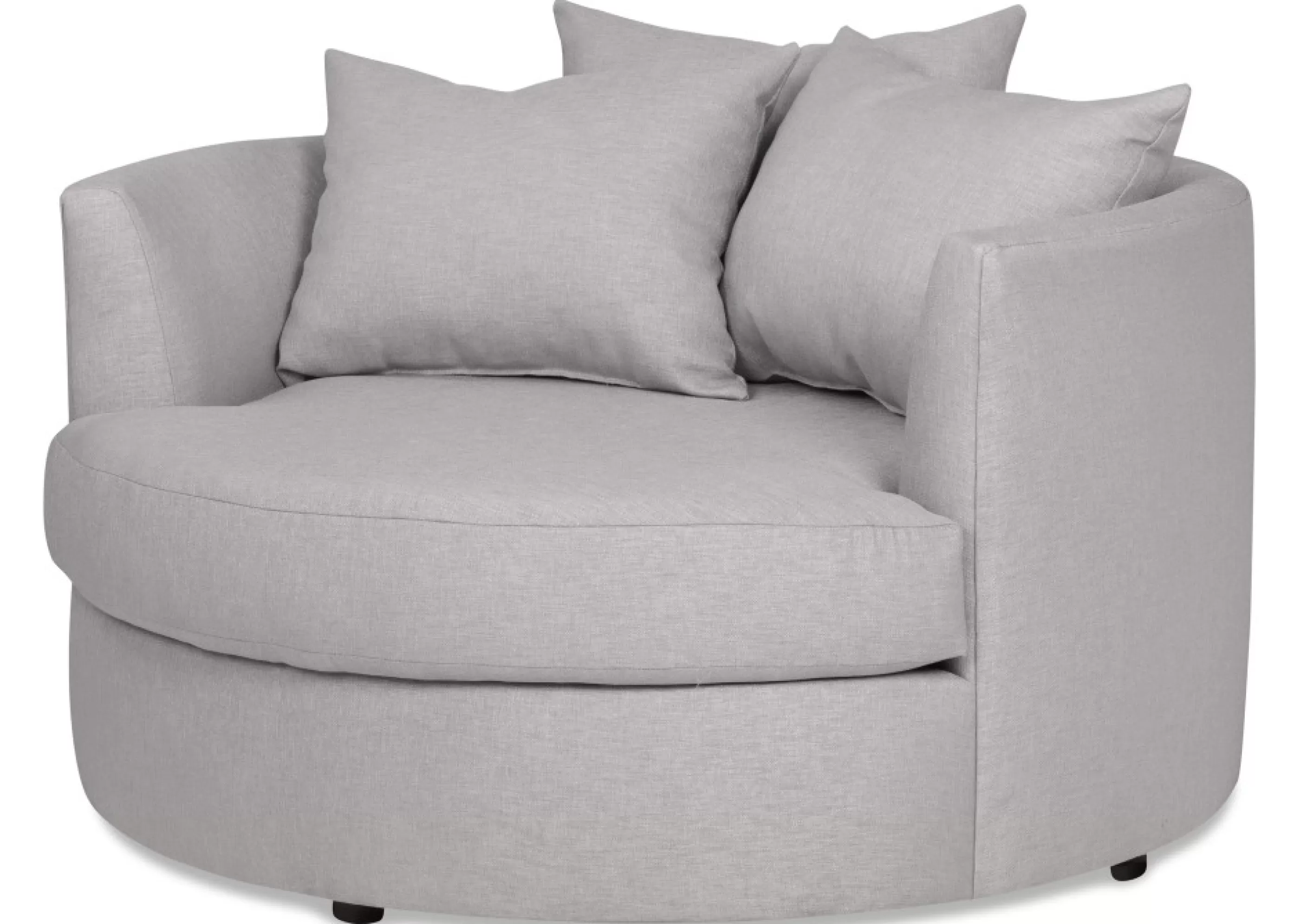 Urban Barn Custom*Nestle Custom Chair
