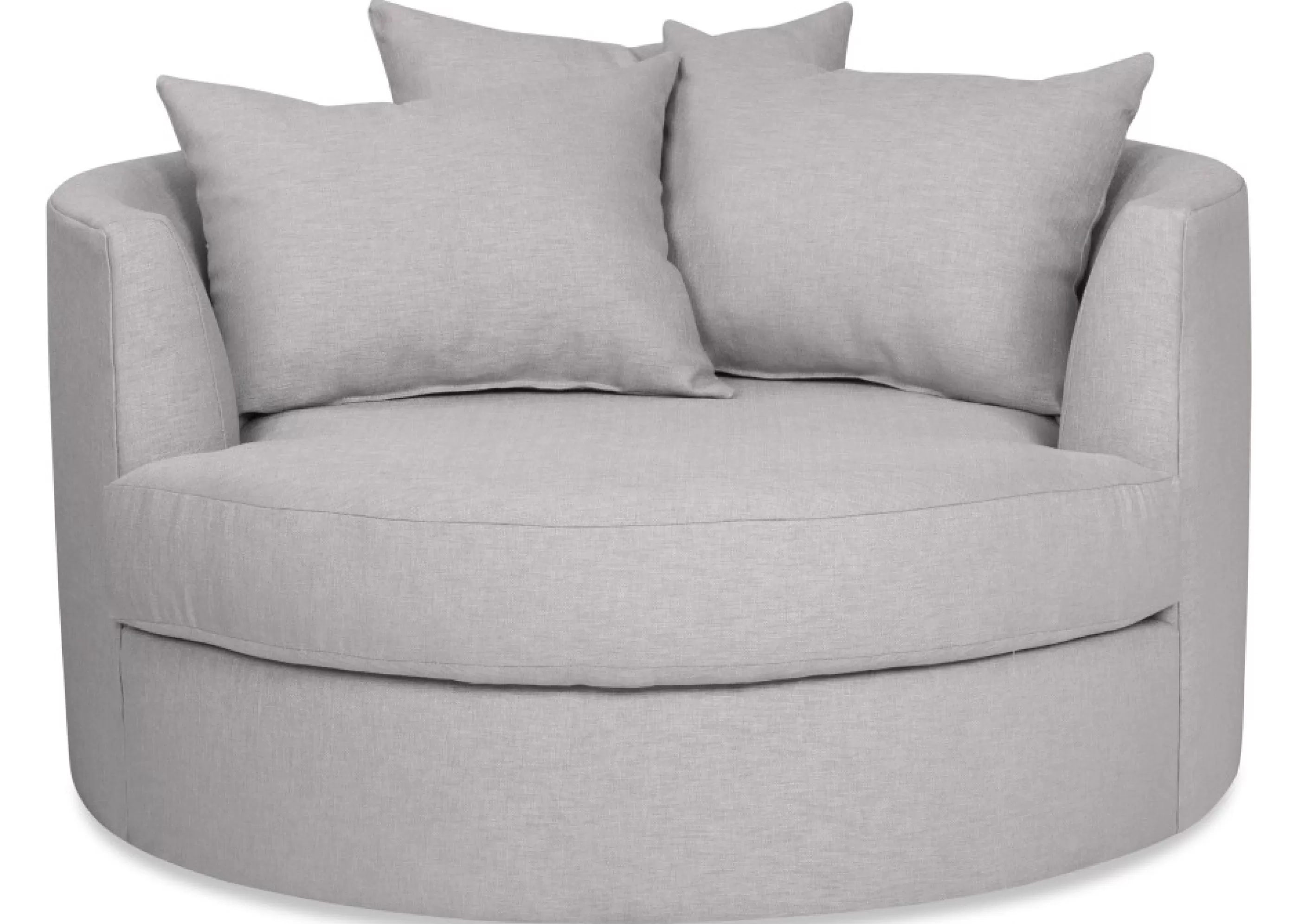 Urban Barn Custom*Nestle Custom Chair