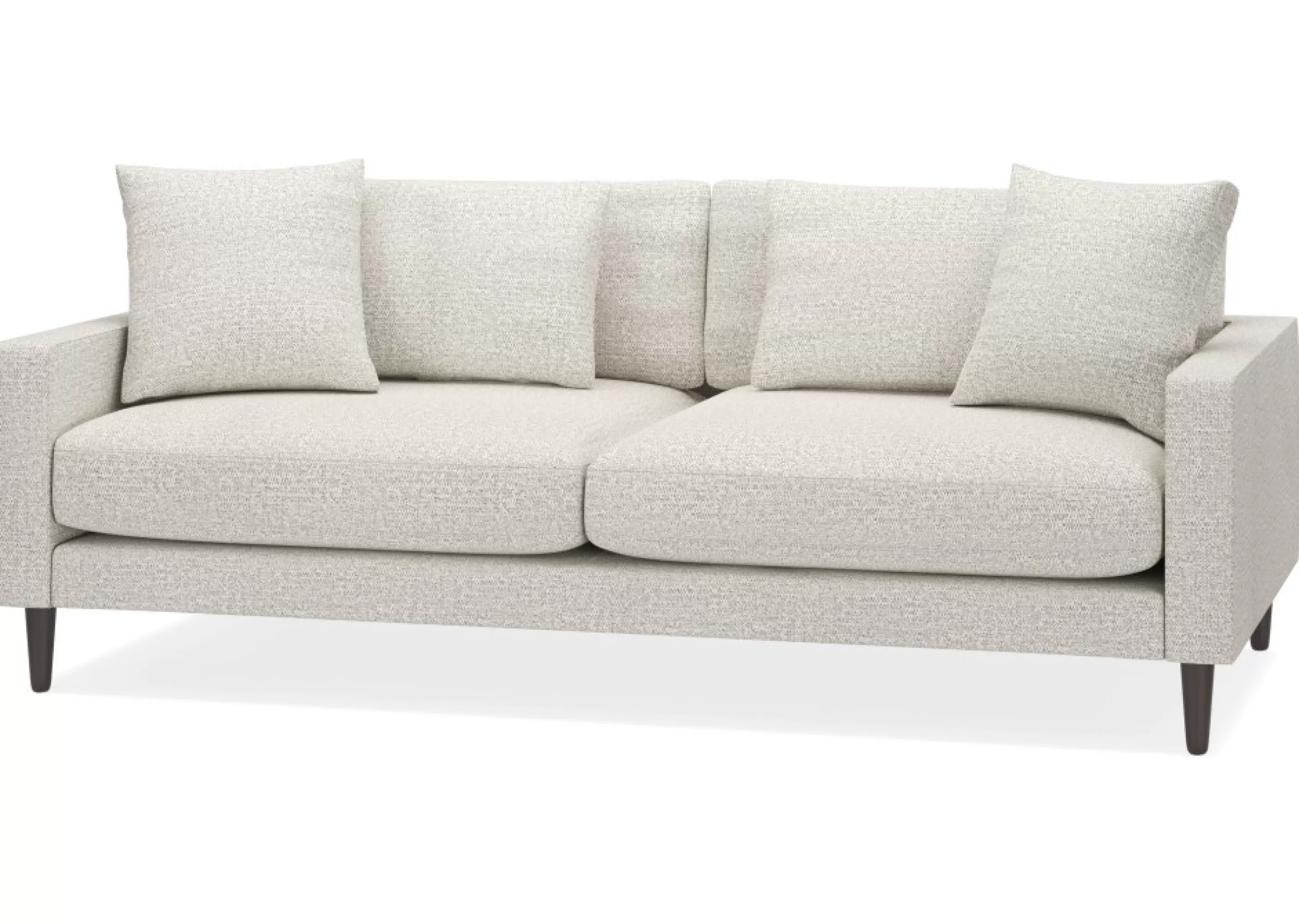 Urban Barn Custom*Nixon Custom Apartment Sofa