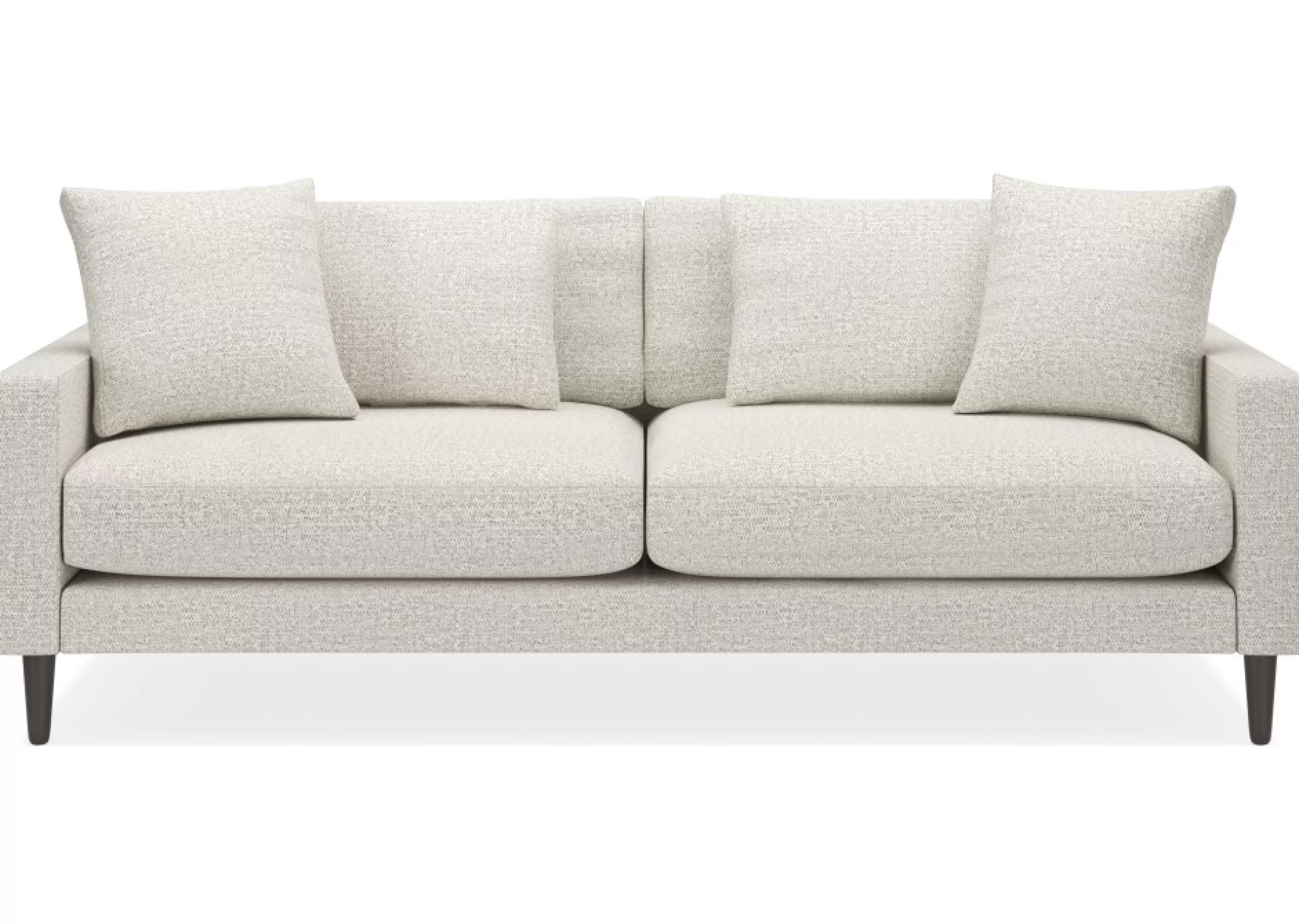 Urban Barn Custom*Nixon Custom Apartment Sofa