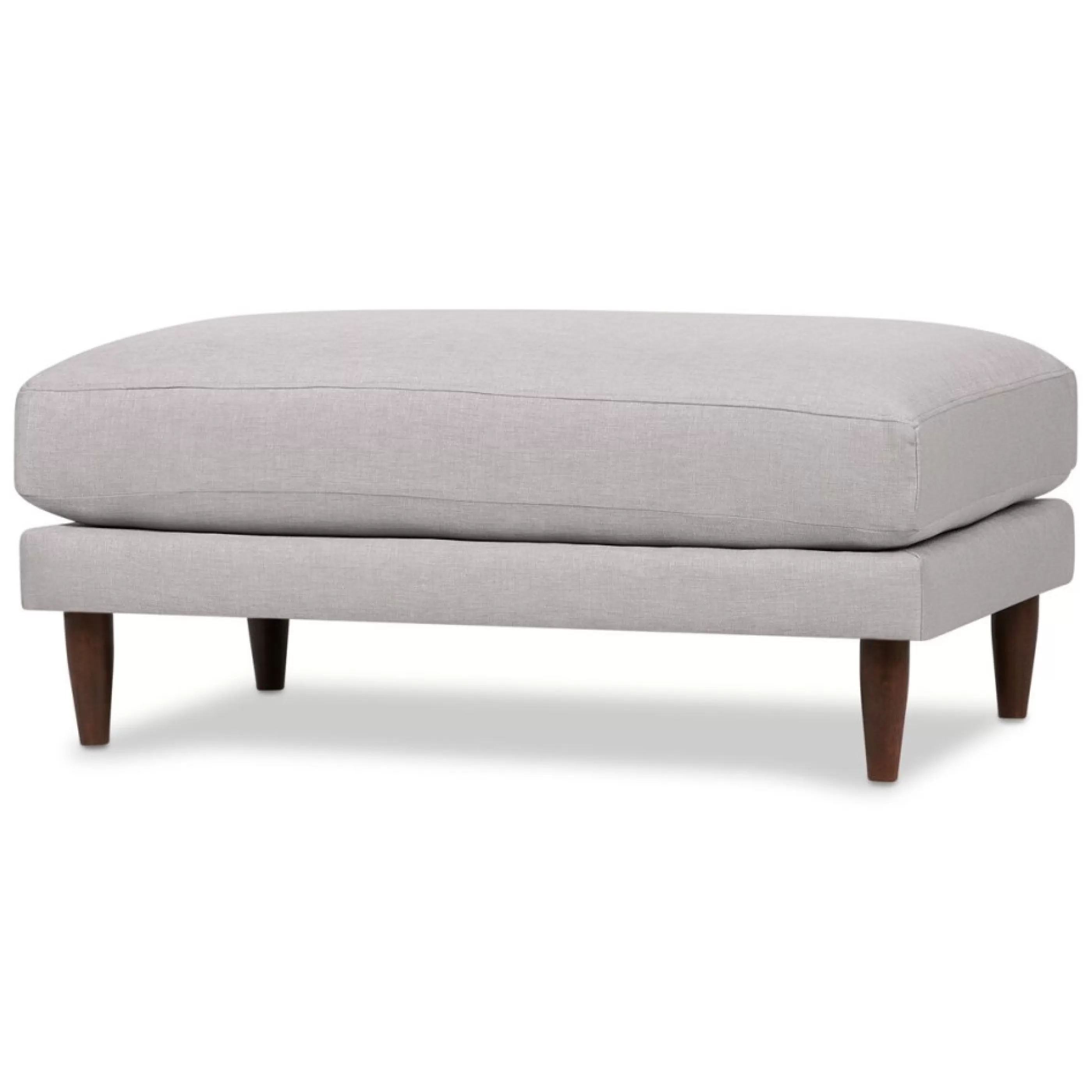 Urban Barn Ottomans*Nixon Custom Ottoman 45X28"
