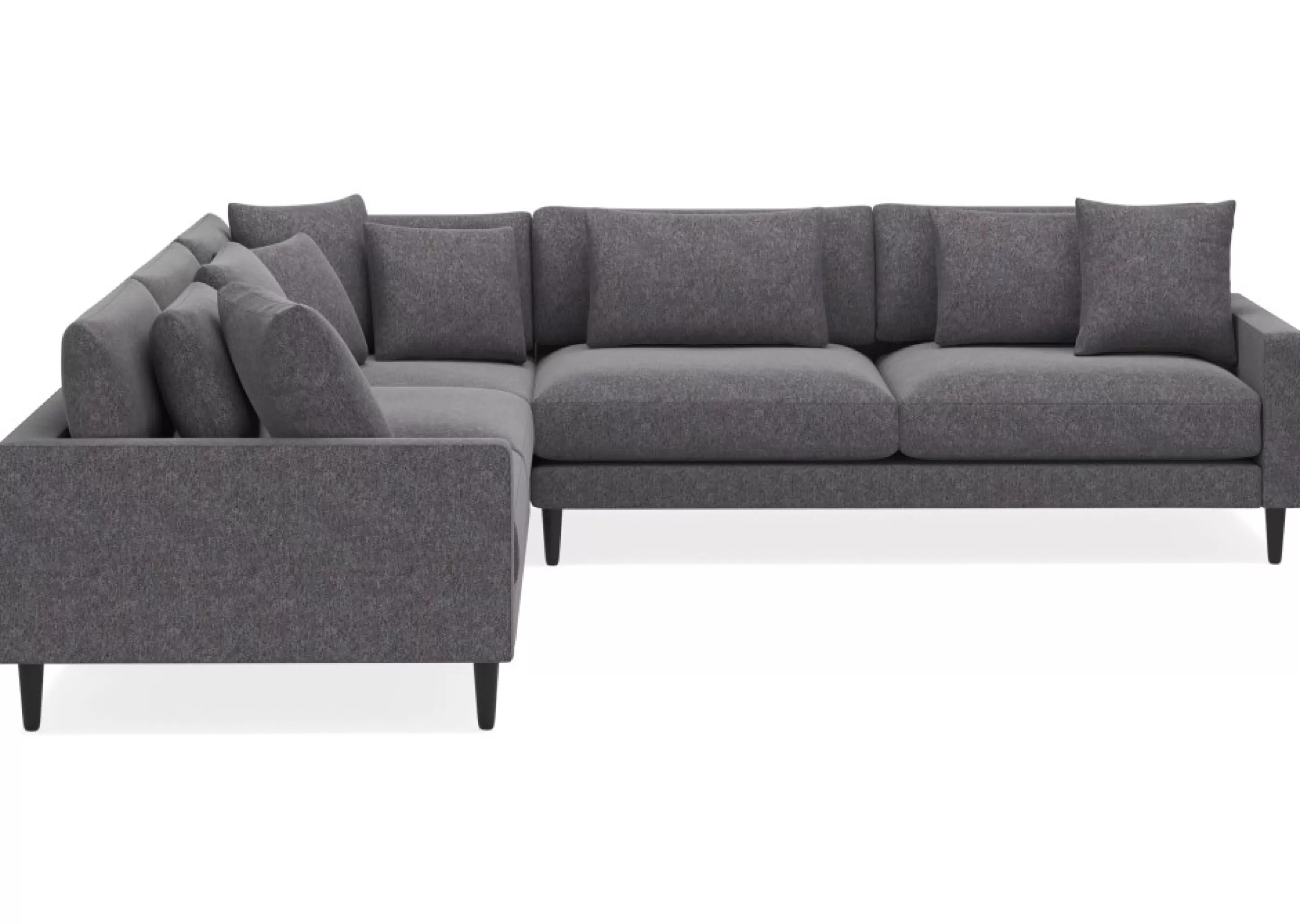 Urban Barn Custom*Nixon Custom Sectional