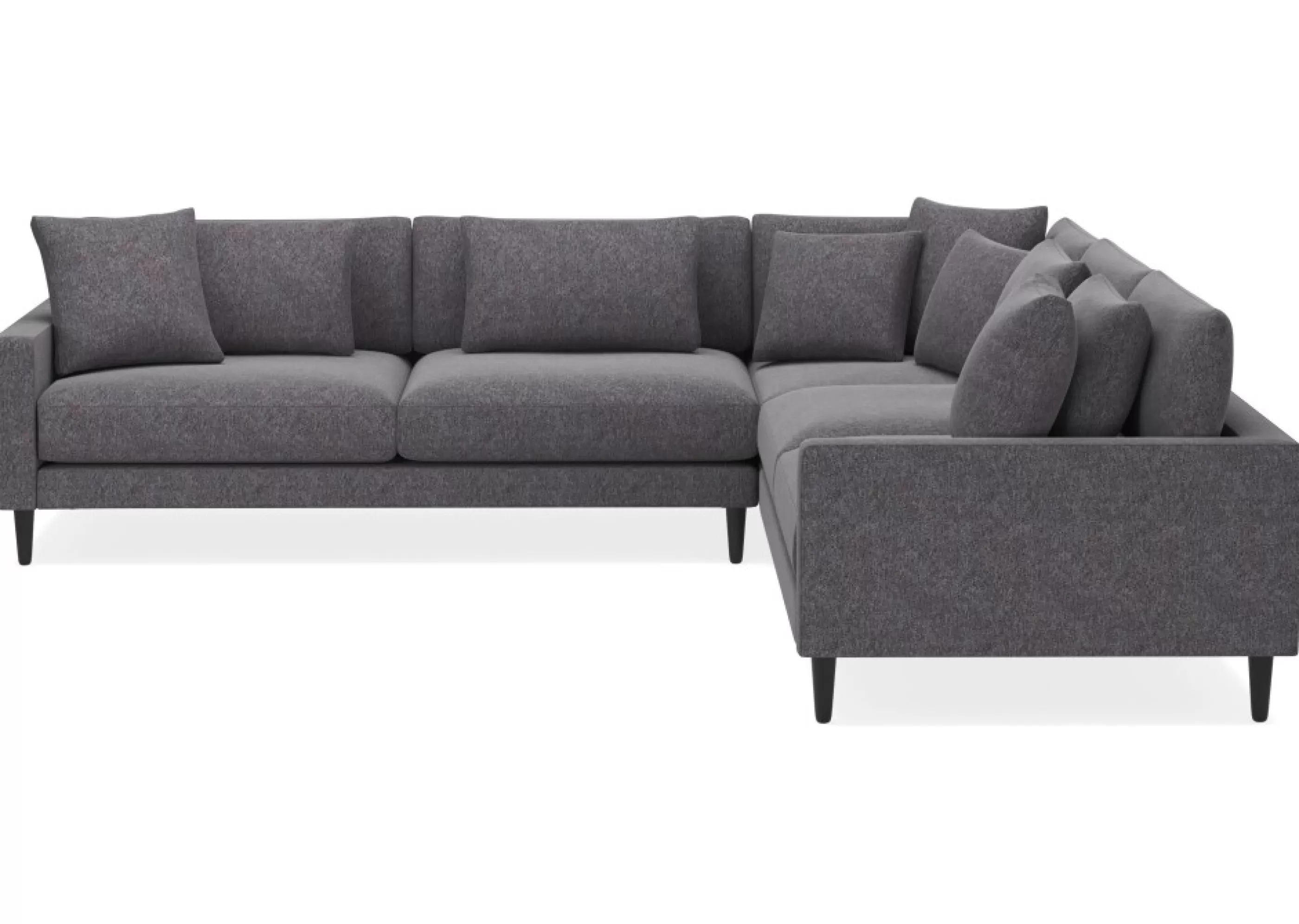 Urban Barn Custom*Nixon Custom Sectional