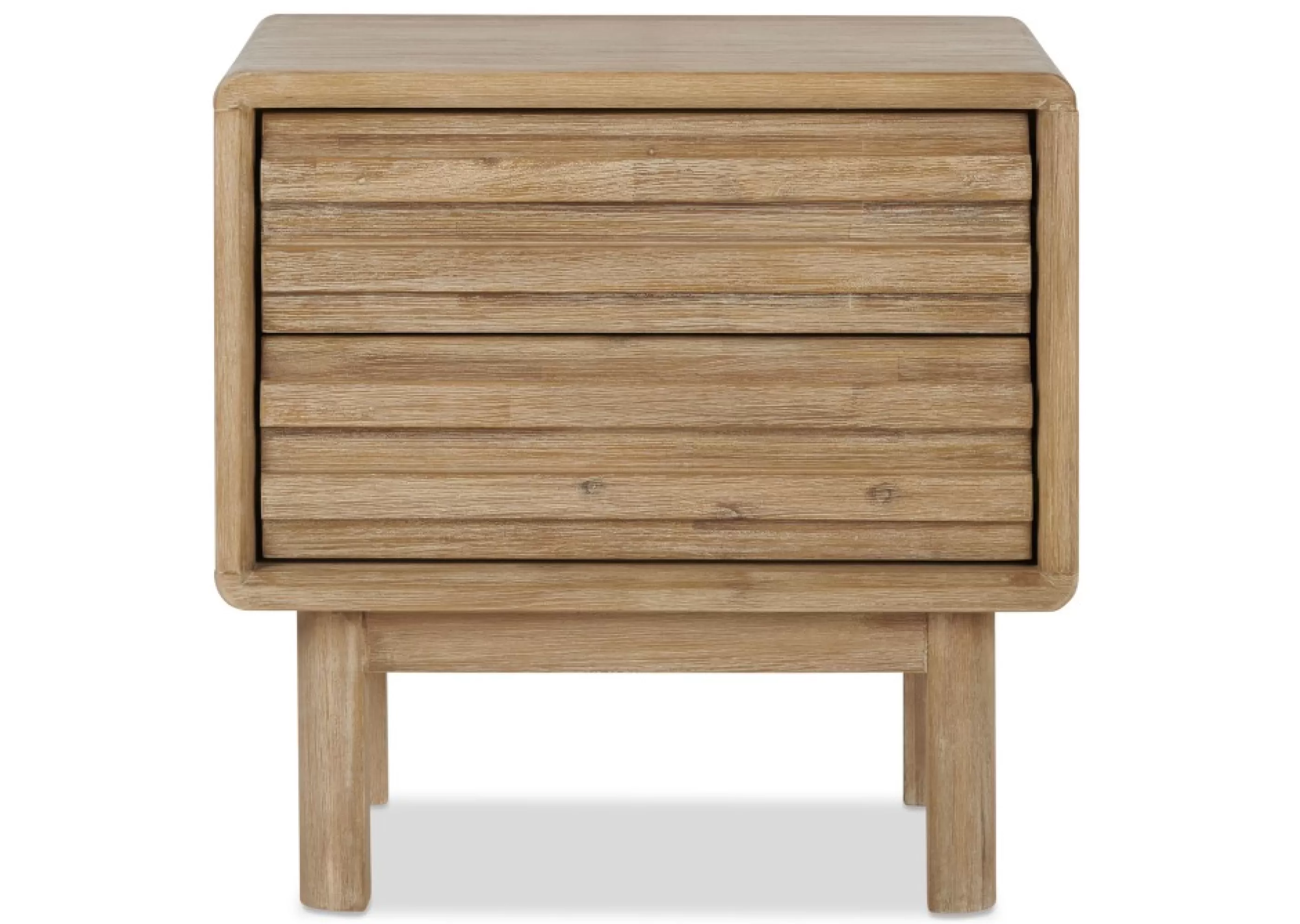 unavailable Side Tables*Nuevo Nightstand -Lirah Dune