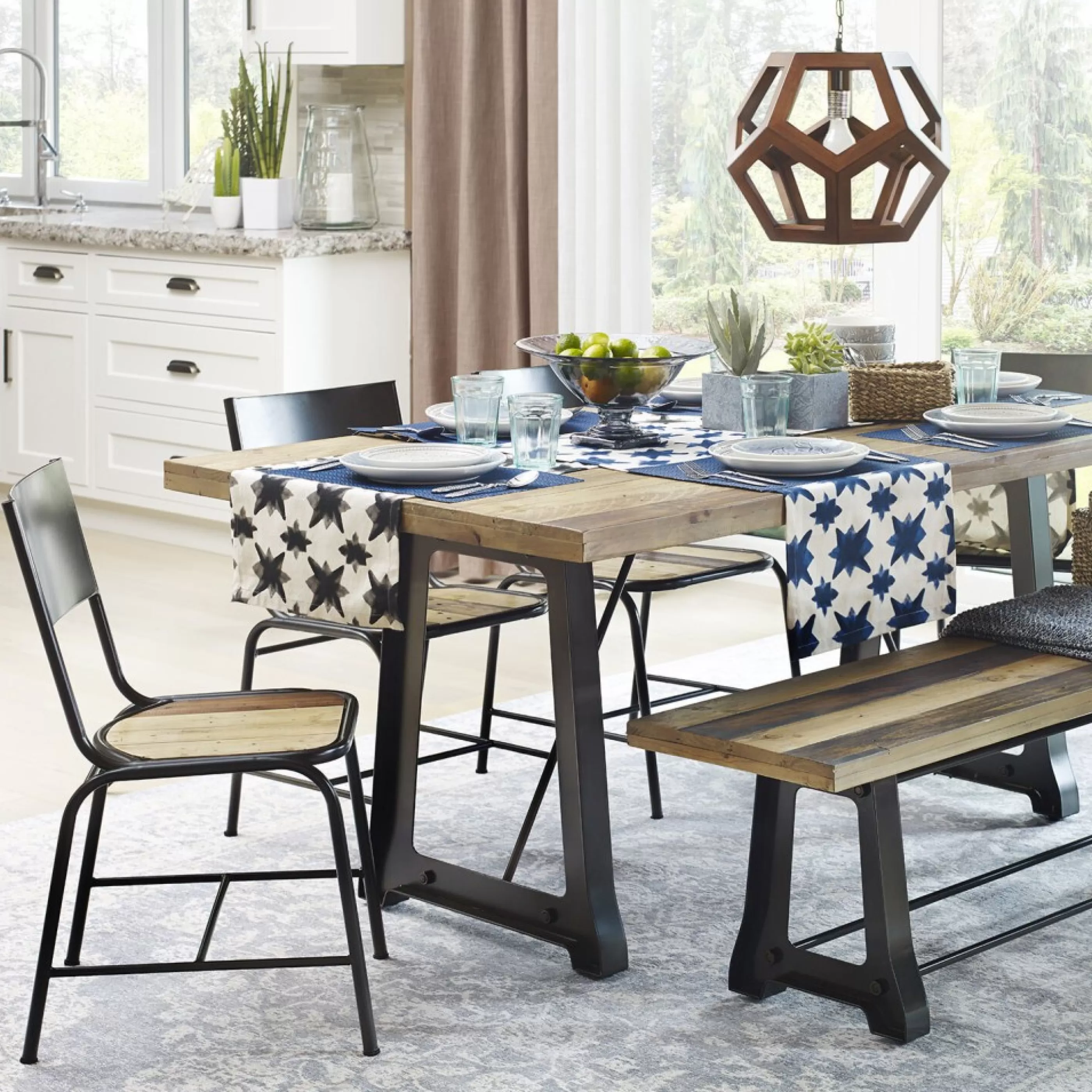 Urban Barn Kitchen Accents*Olivia Cookbook Stand