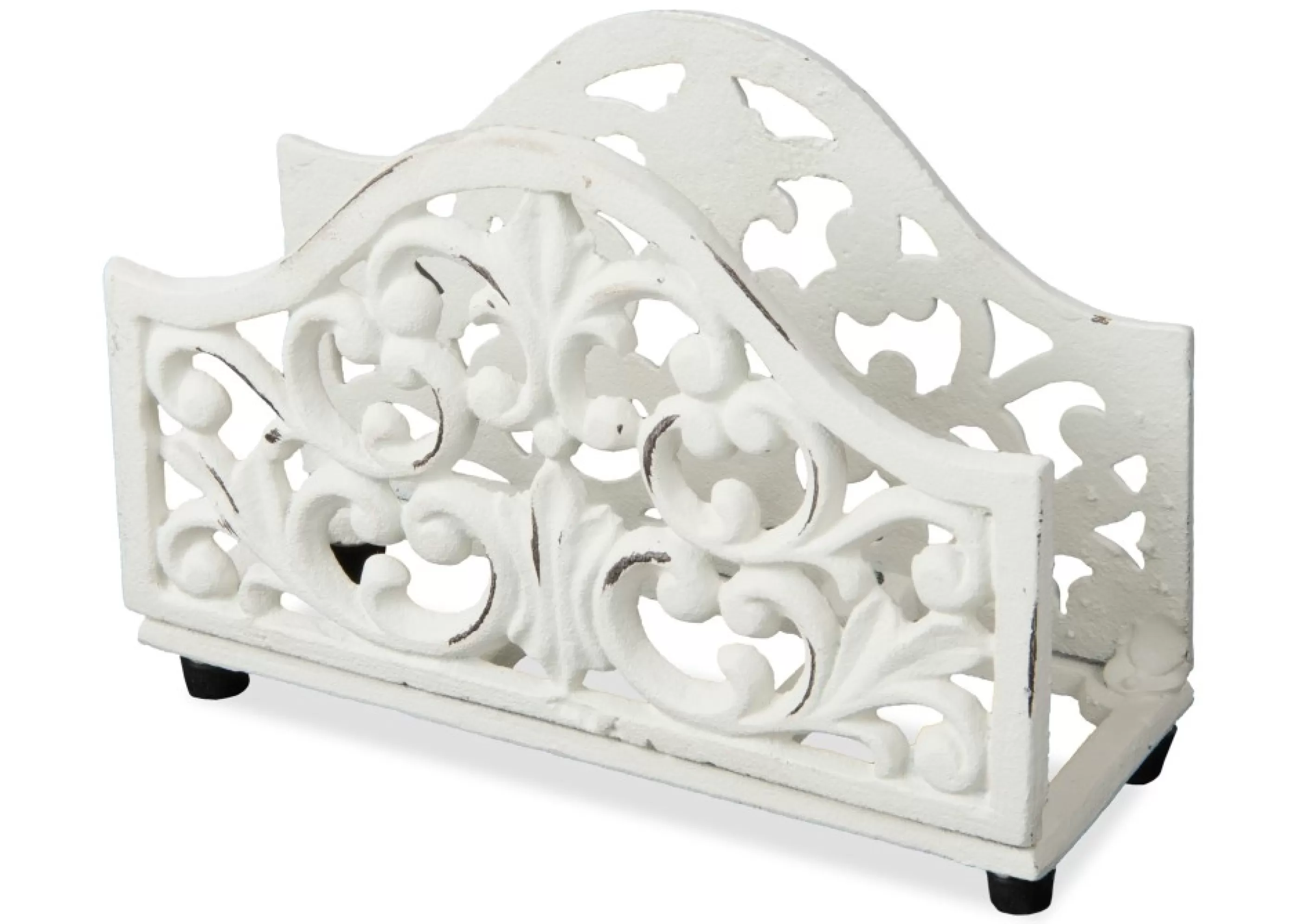 Urban Barn Kitchen Accents*Olivia Napkin Holder