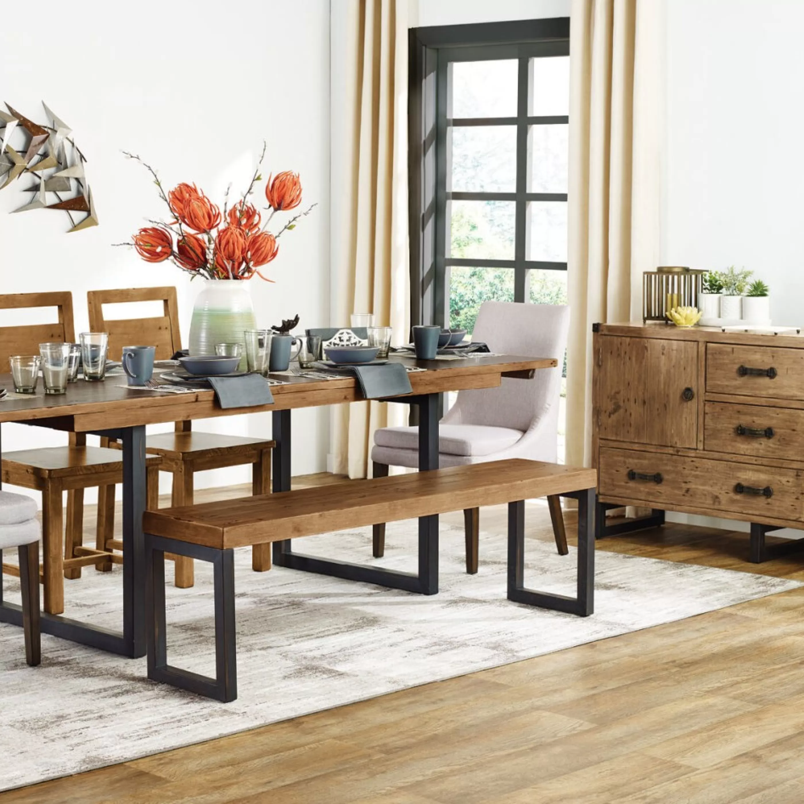 Urban Barn Kitchen Accents*Olivia Trivet