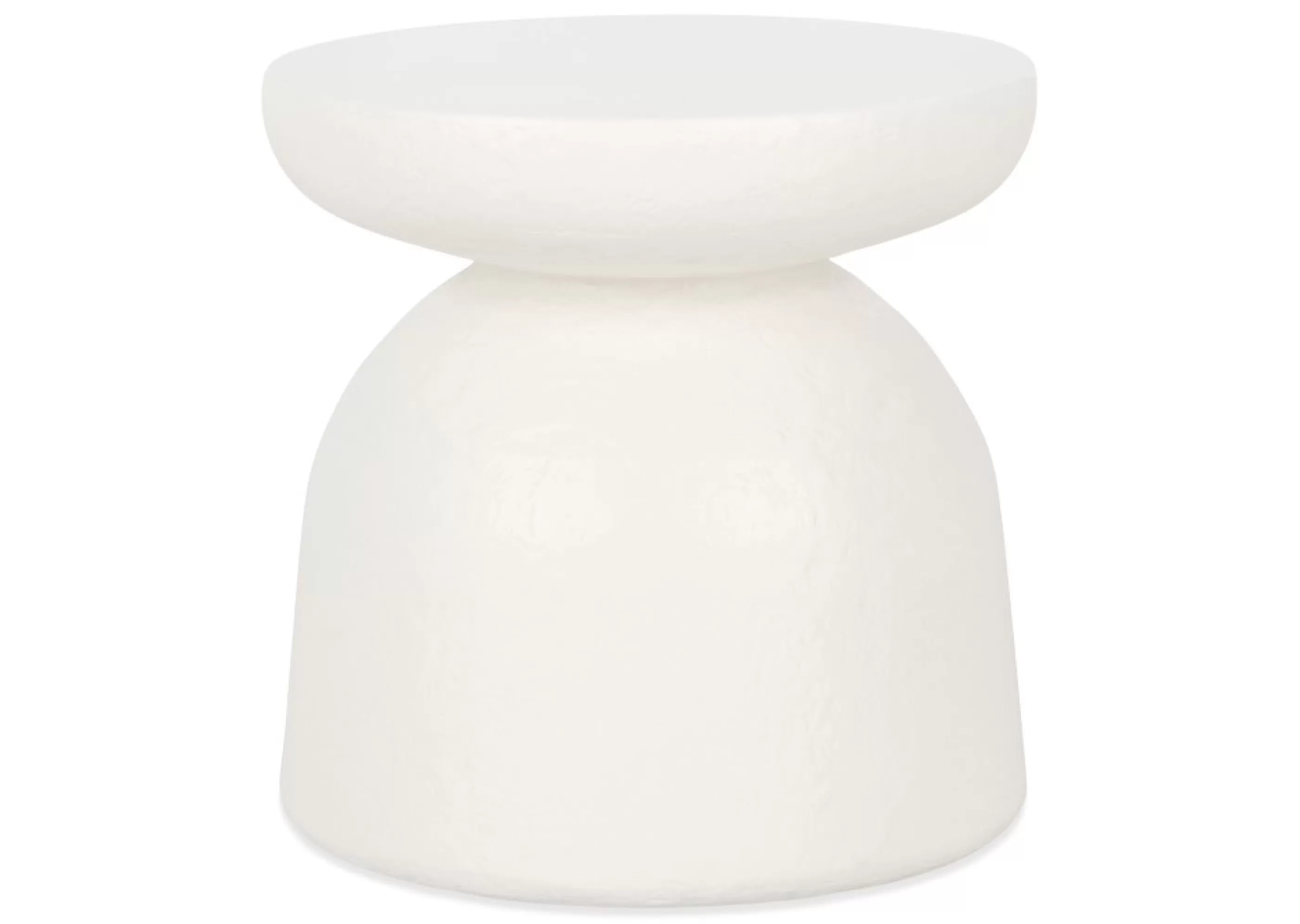 unavailable Side Tables*Oram Side Table -Plaster