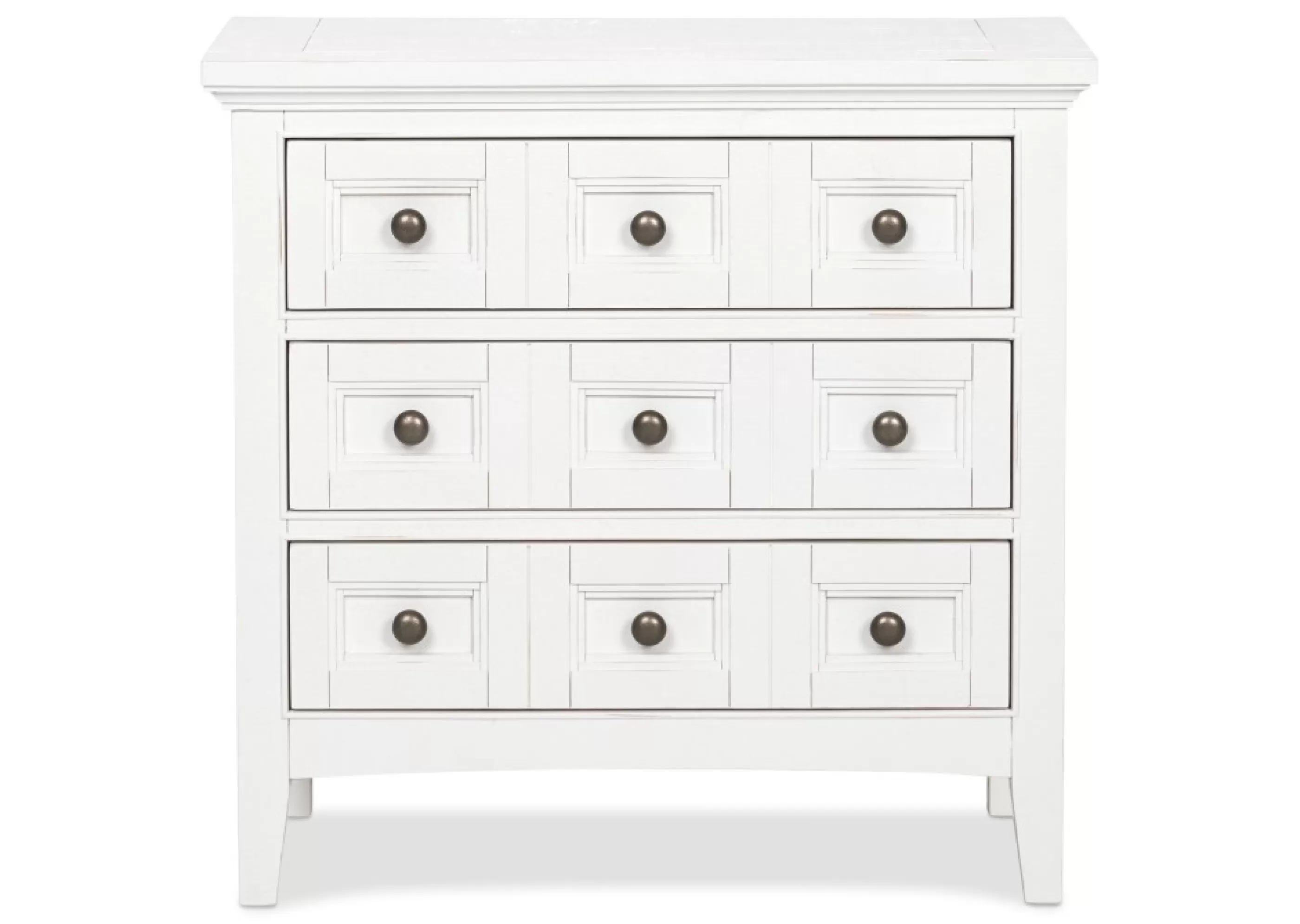 Urban Barn Nightstands*Parker Nightstand