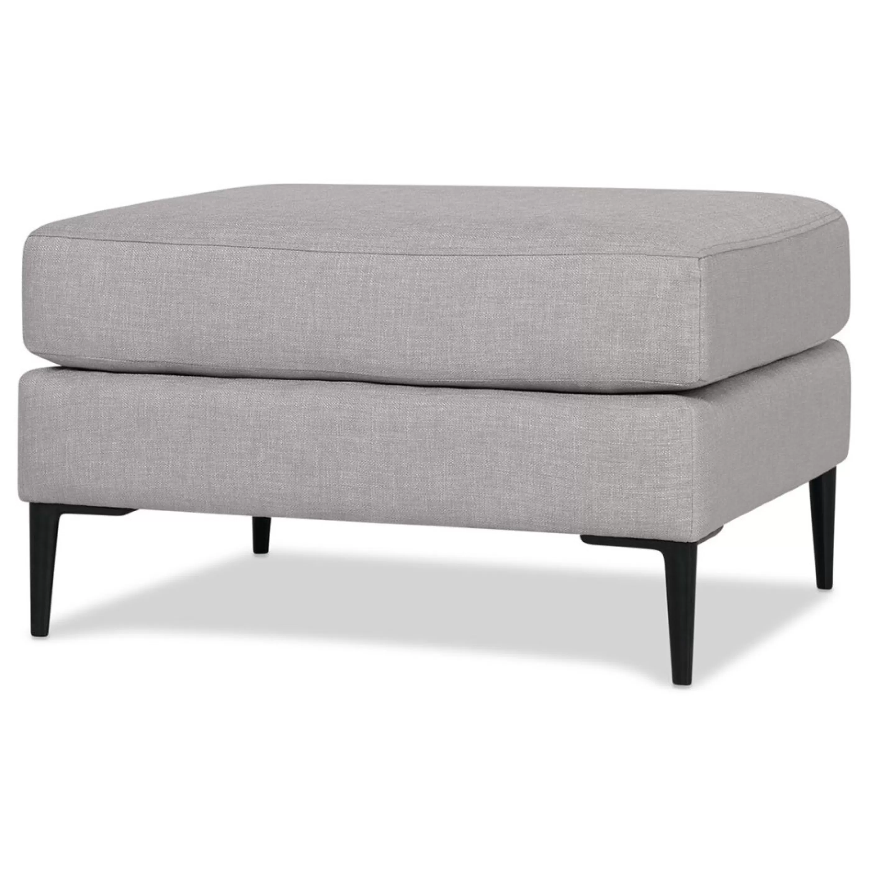 Urban Barn Ottomans*Ramos Custom Ottoman
