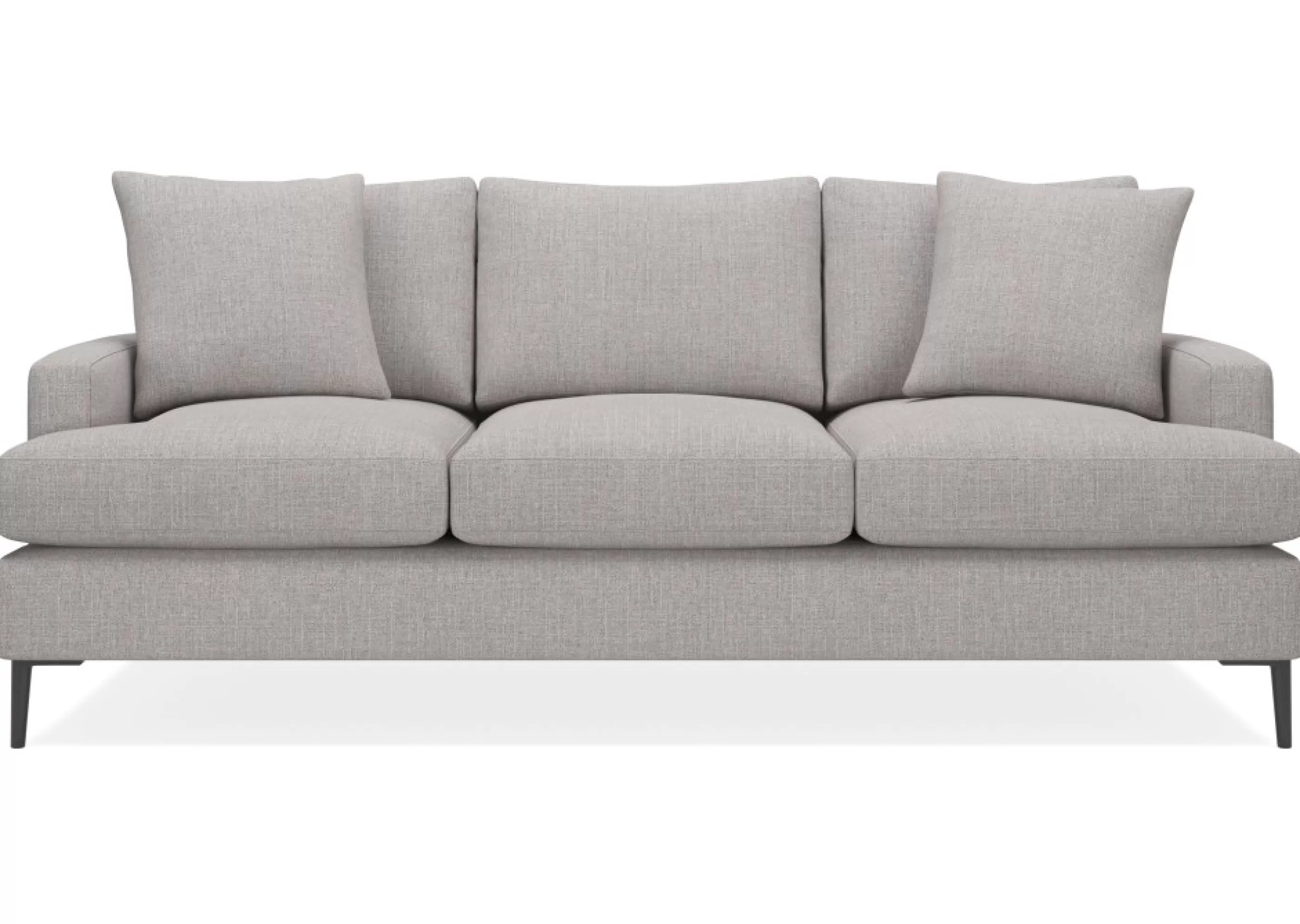 Urban Barn Custom*Ramos Custom Sofa