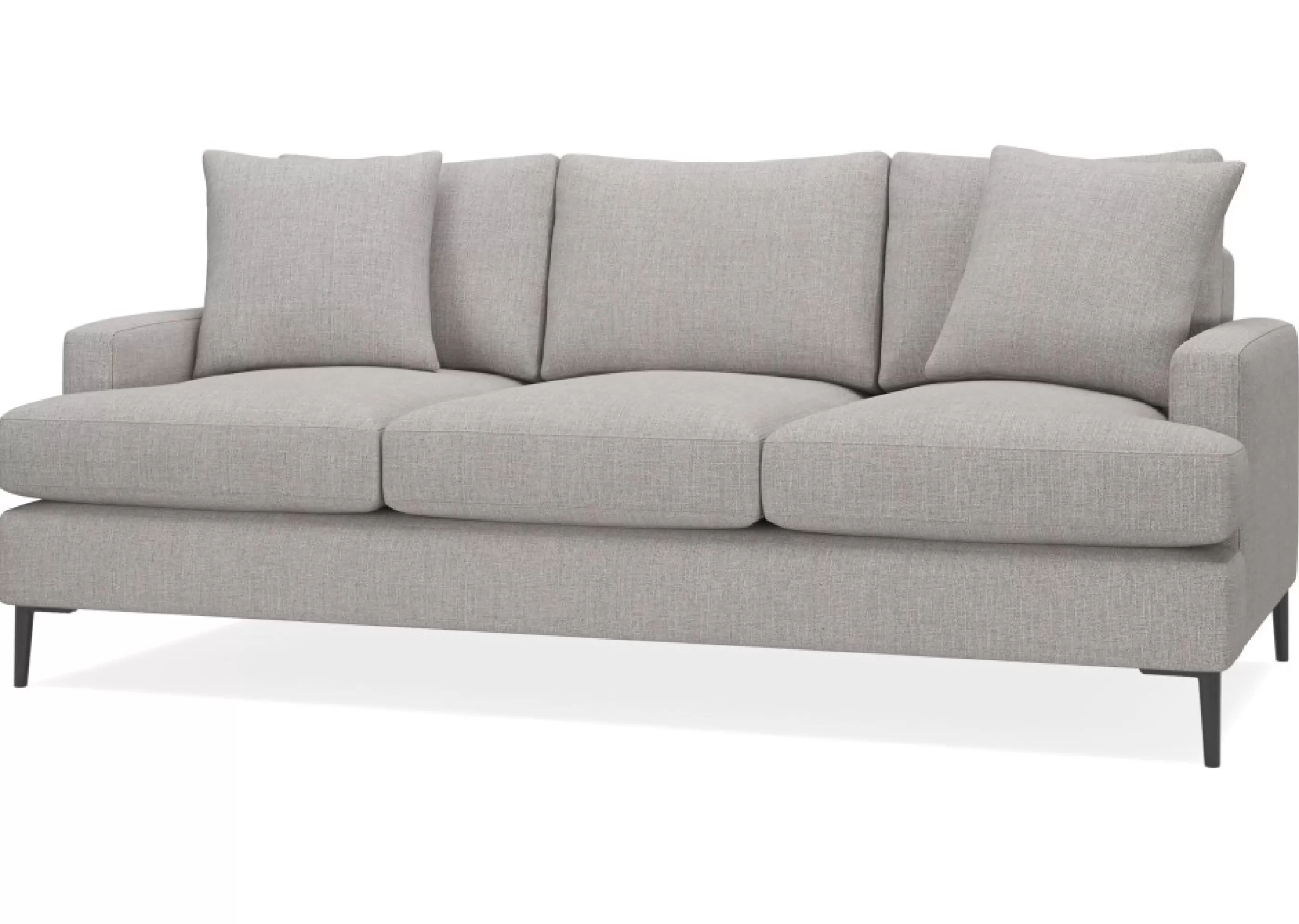 Urban Barn Custom*Ramos Custom Sofa