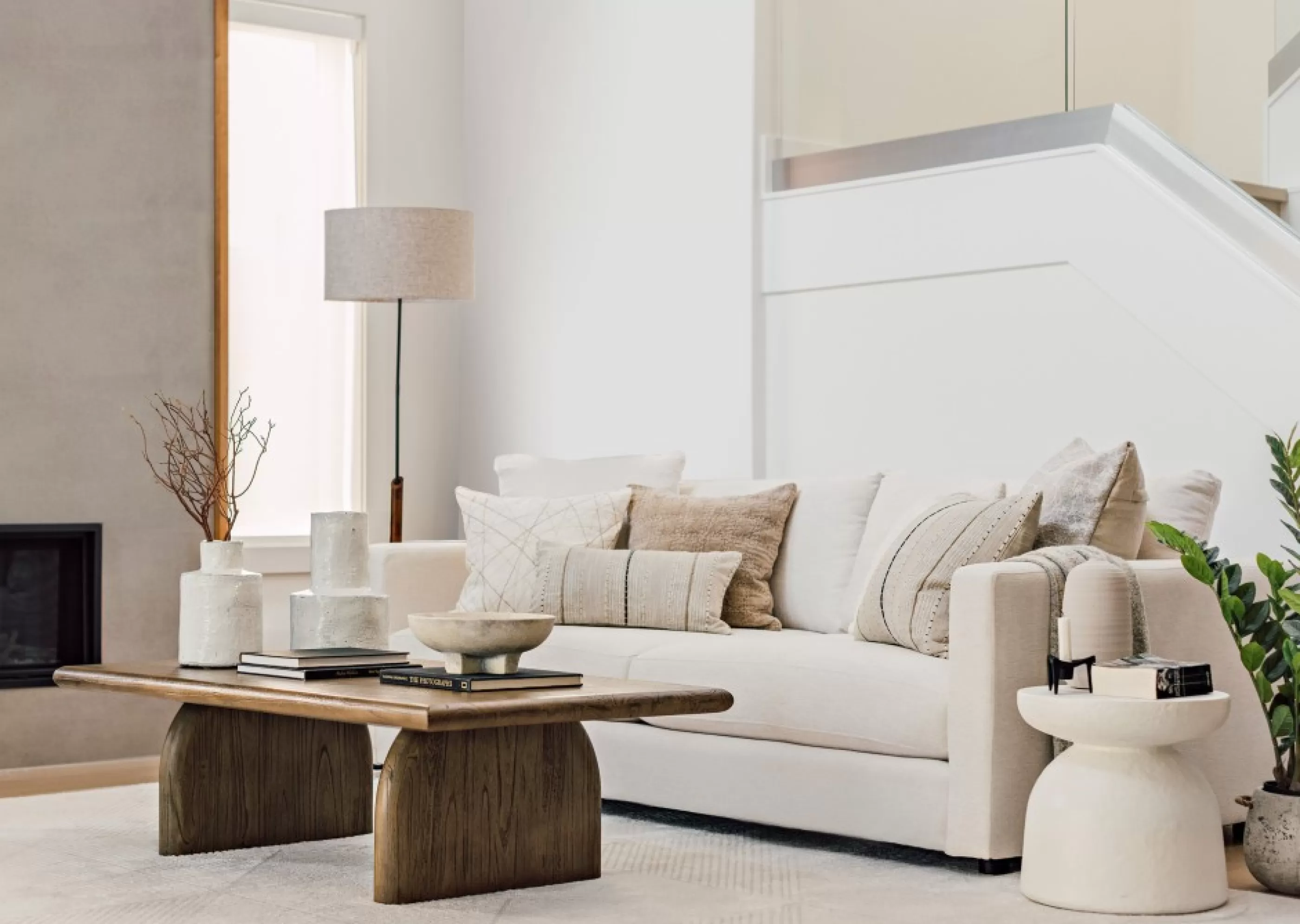 unavailable Living Room Collections*Ronen Coffee Table -Bolden Drift