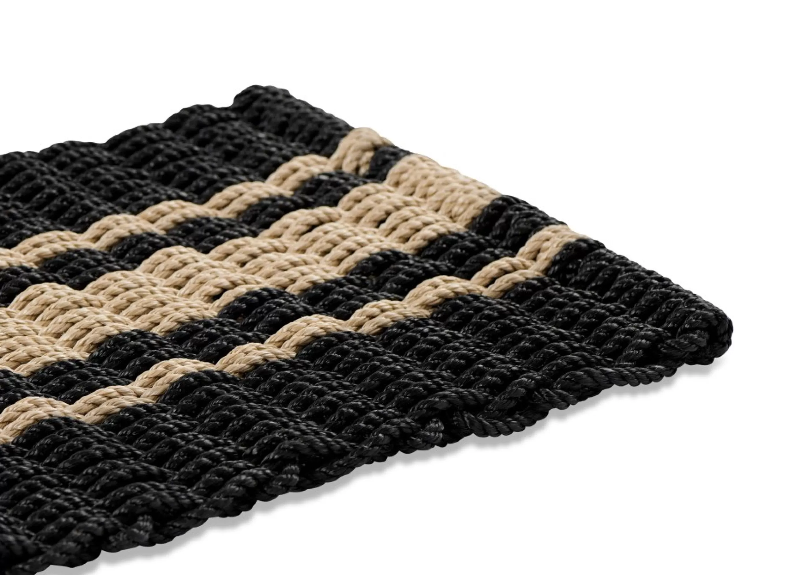 unavailable Doormats*Rope French Stripe Doormat