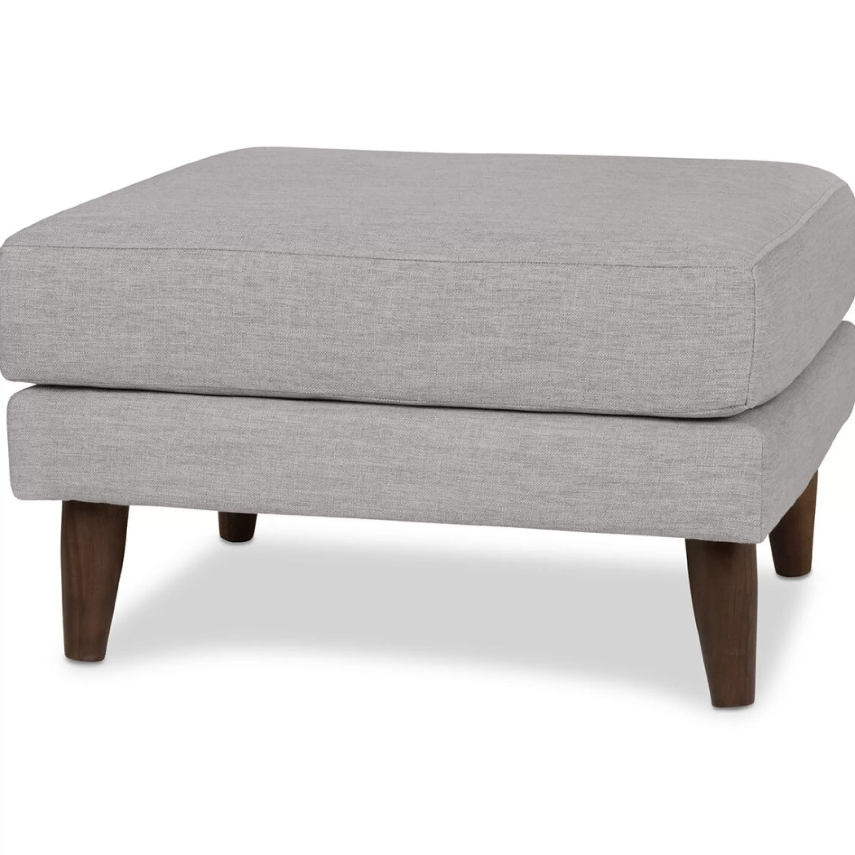 Urban Barn Ottomans*Santana Custom Ottoman