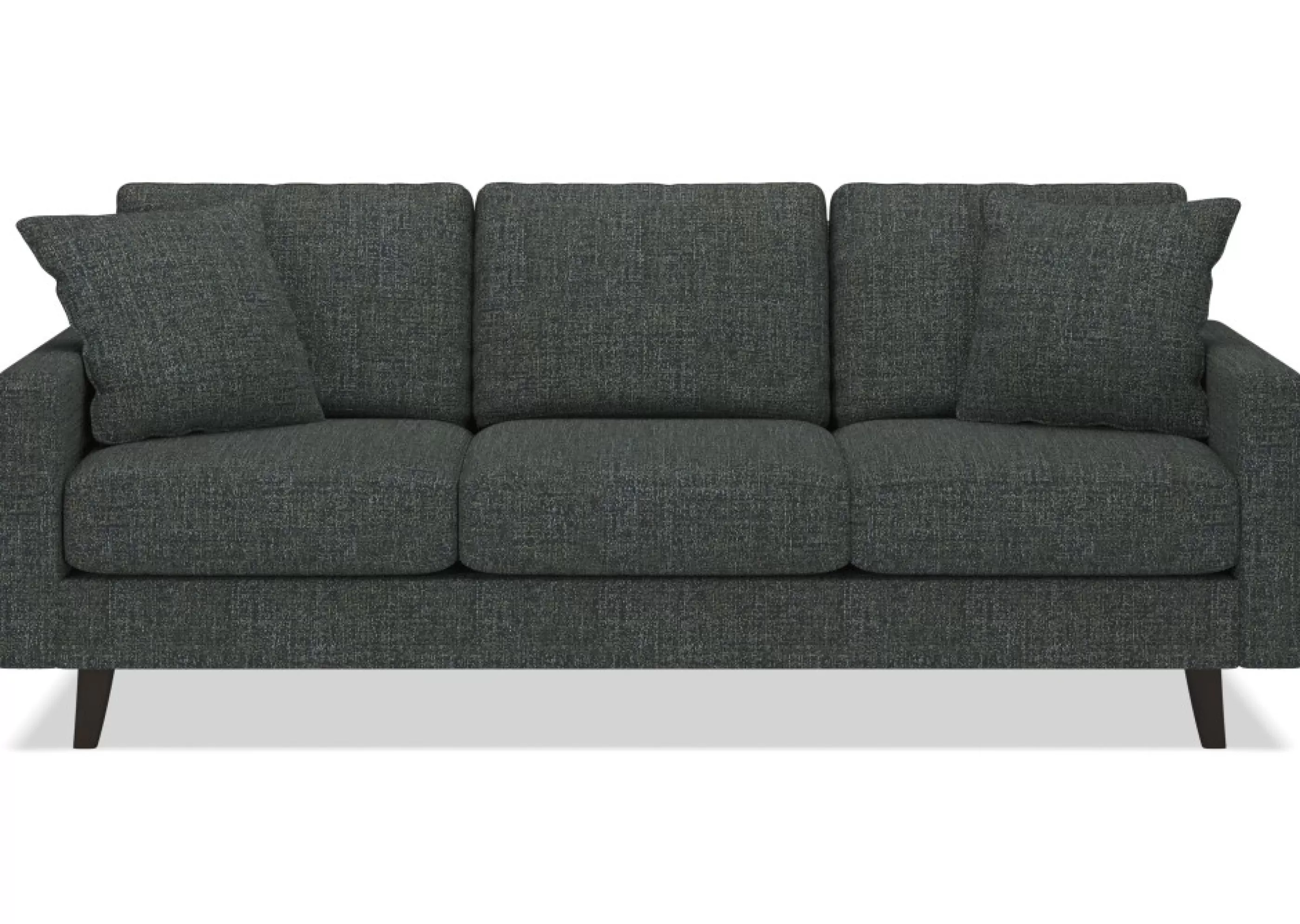 Urban Barn Custom*Santana Custom Sofa