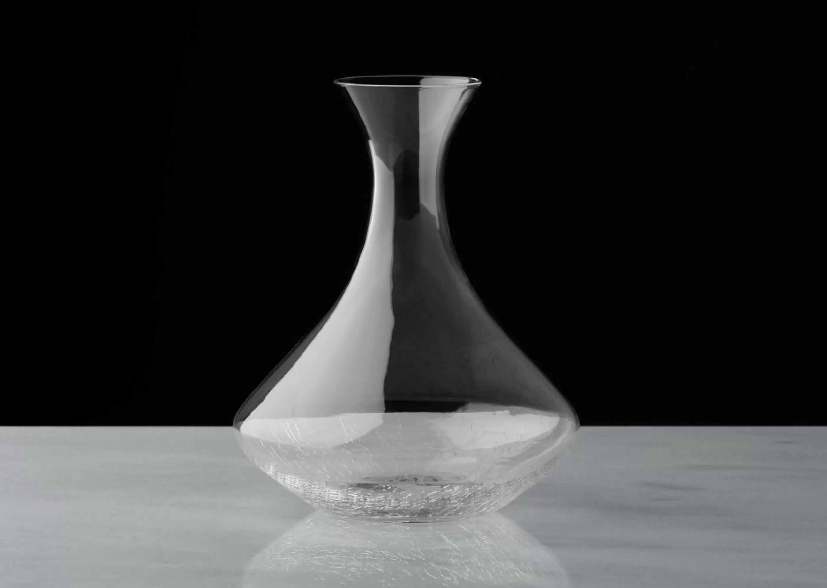 unavailable Glassware*Sante! Carafe Glass Clear