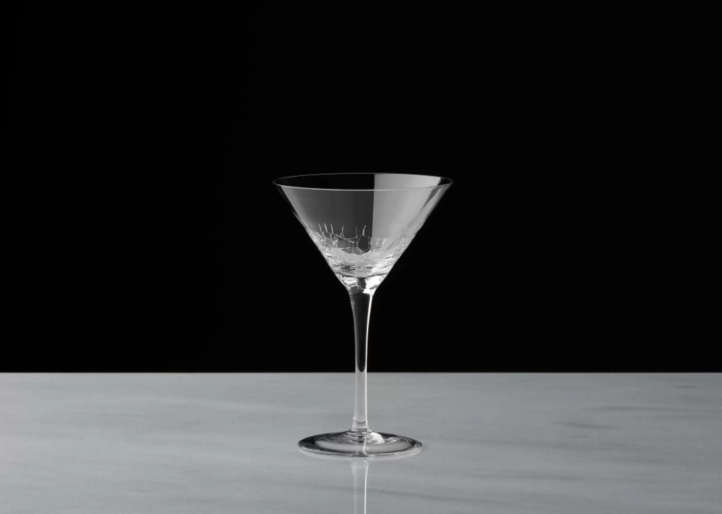 unavailable Glassware*Sante! Martini Glass Clear